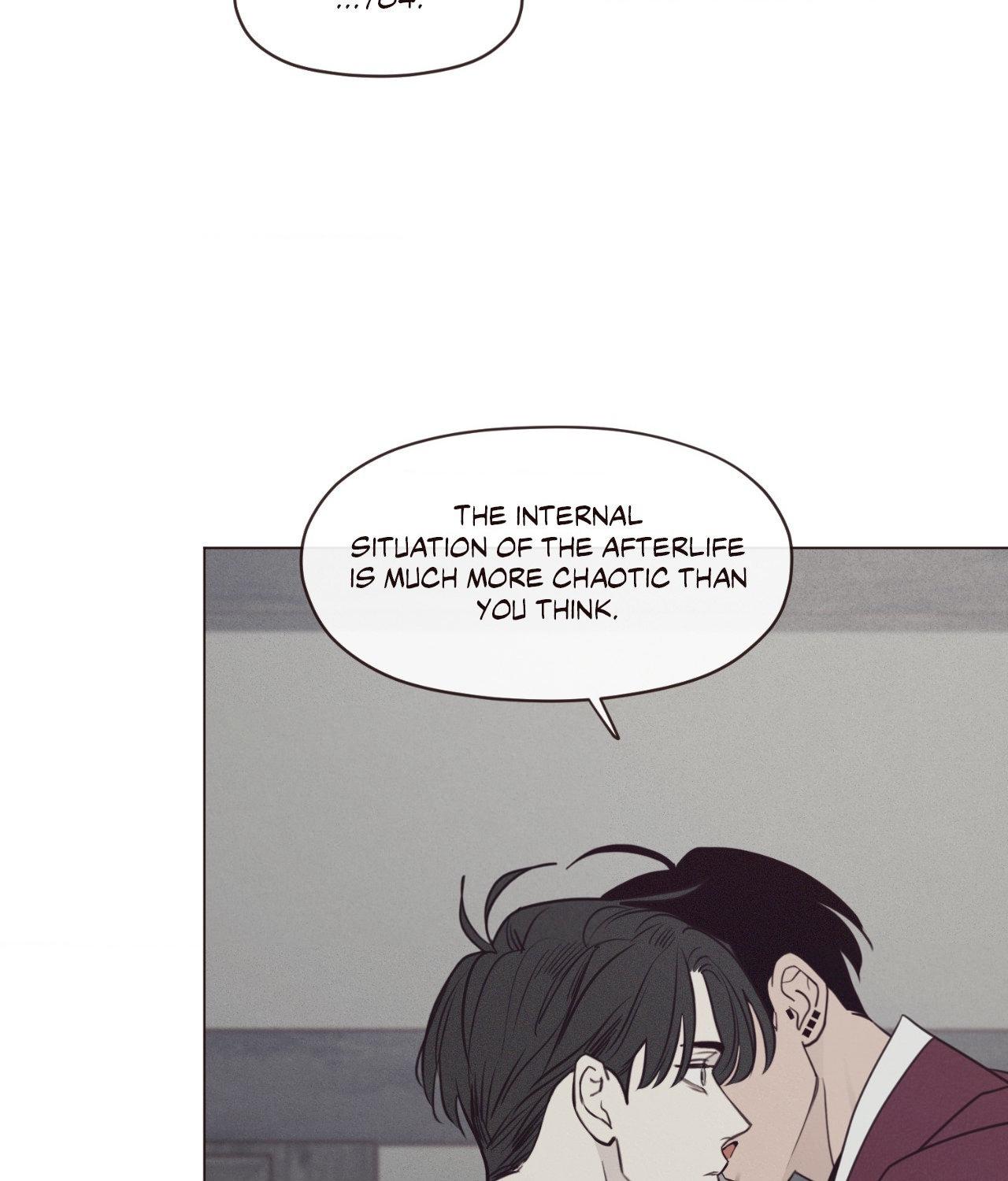 Fate Makes No Mistakes Chapter 153 page 45 - 