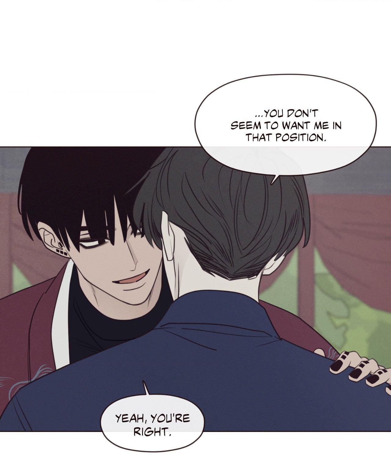 Fate Makes No Mistakes Chapter 153 page 47 - 
