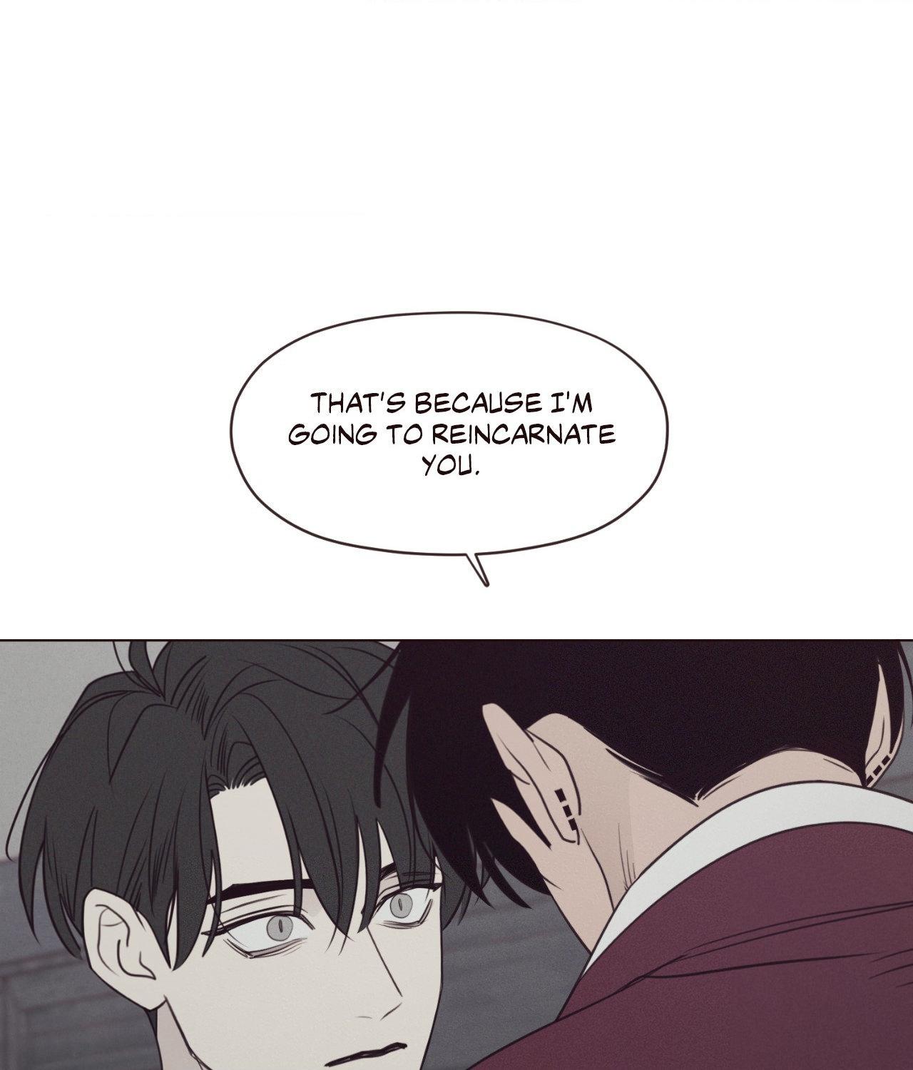 Fate Makes No Mistakes Chapter 153 page 48 - 