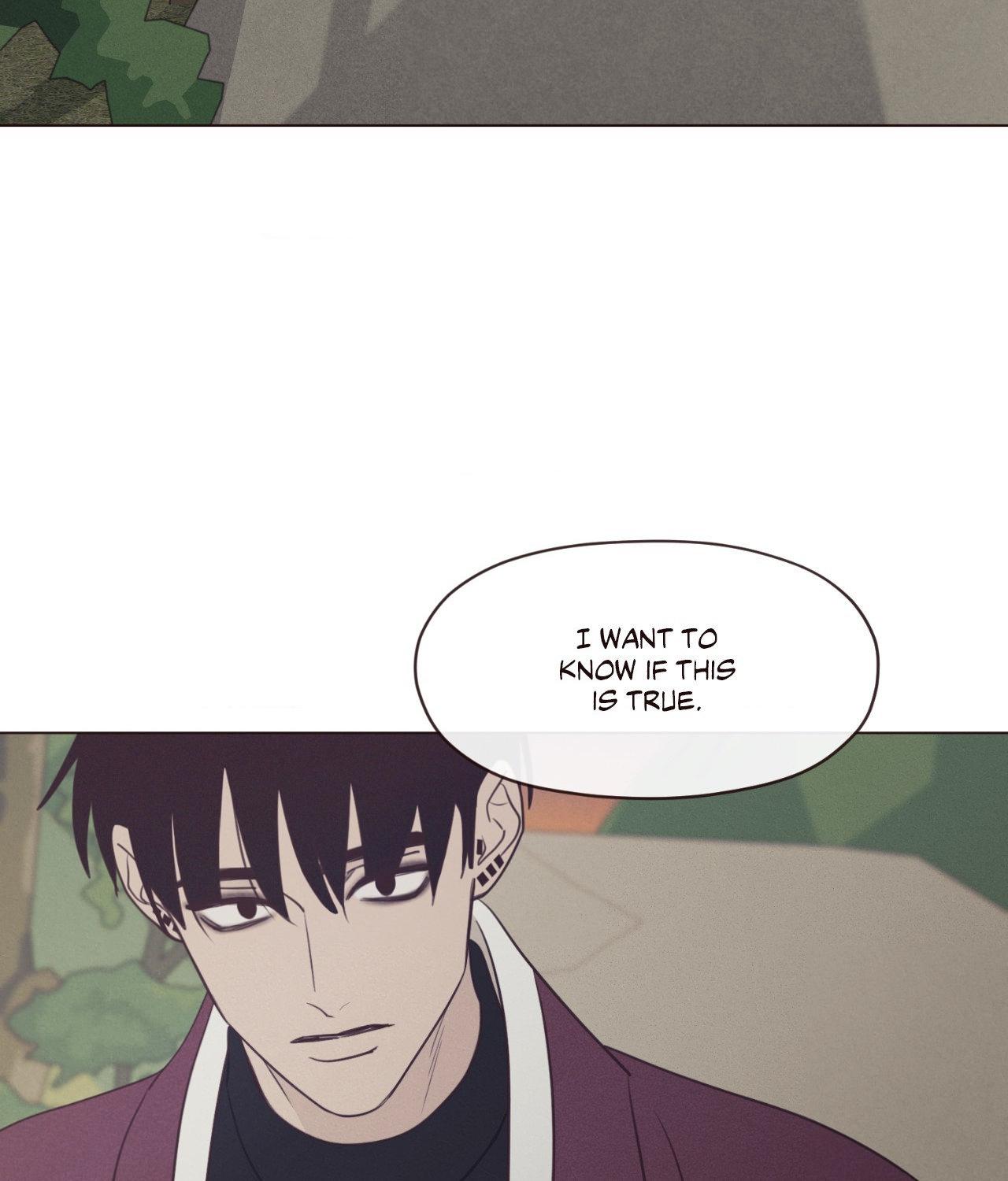 Fate Makes No Mistakes Chapter 153 page 6 - 