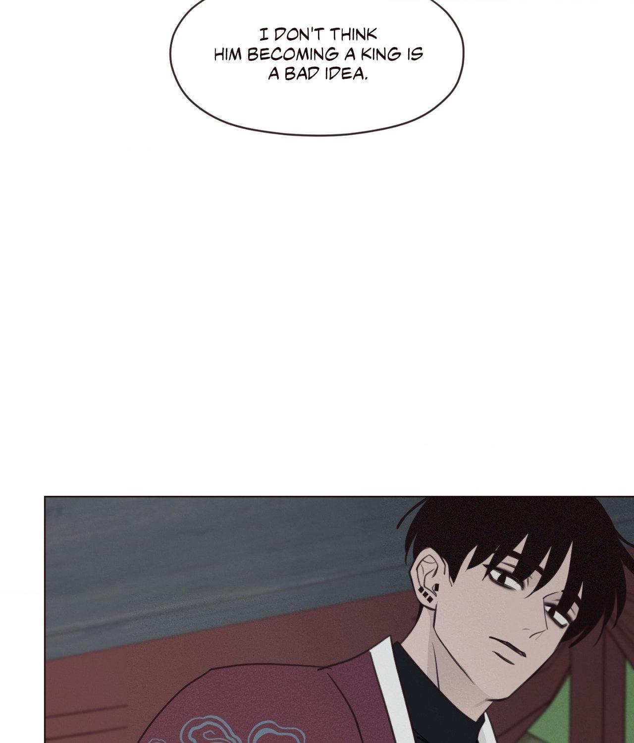 Fate Makes No Mistakes Chapter 153 page 56 - 