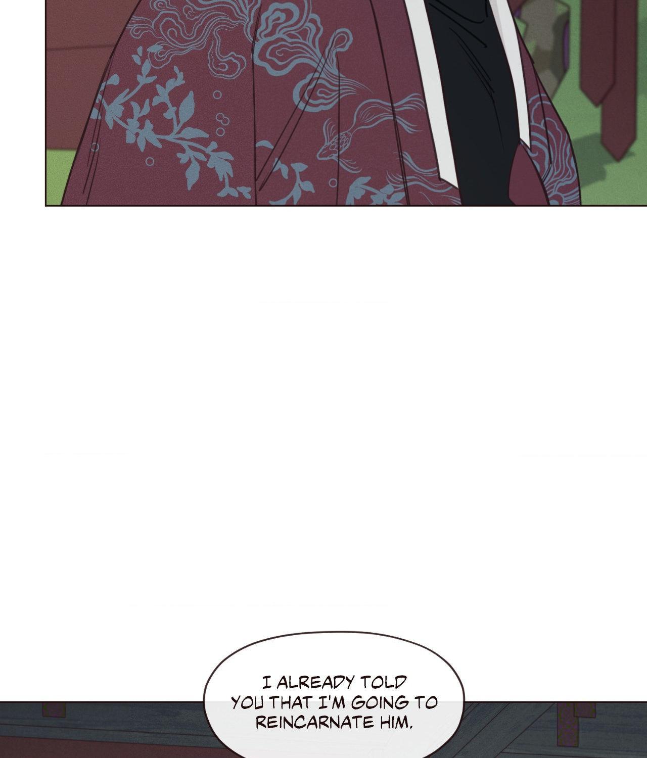 Fate Makes No Mistakes Chapter 153 page 57 - 