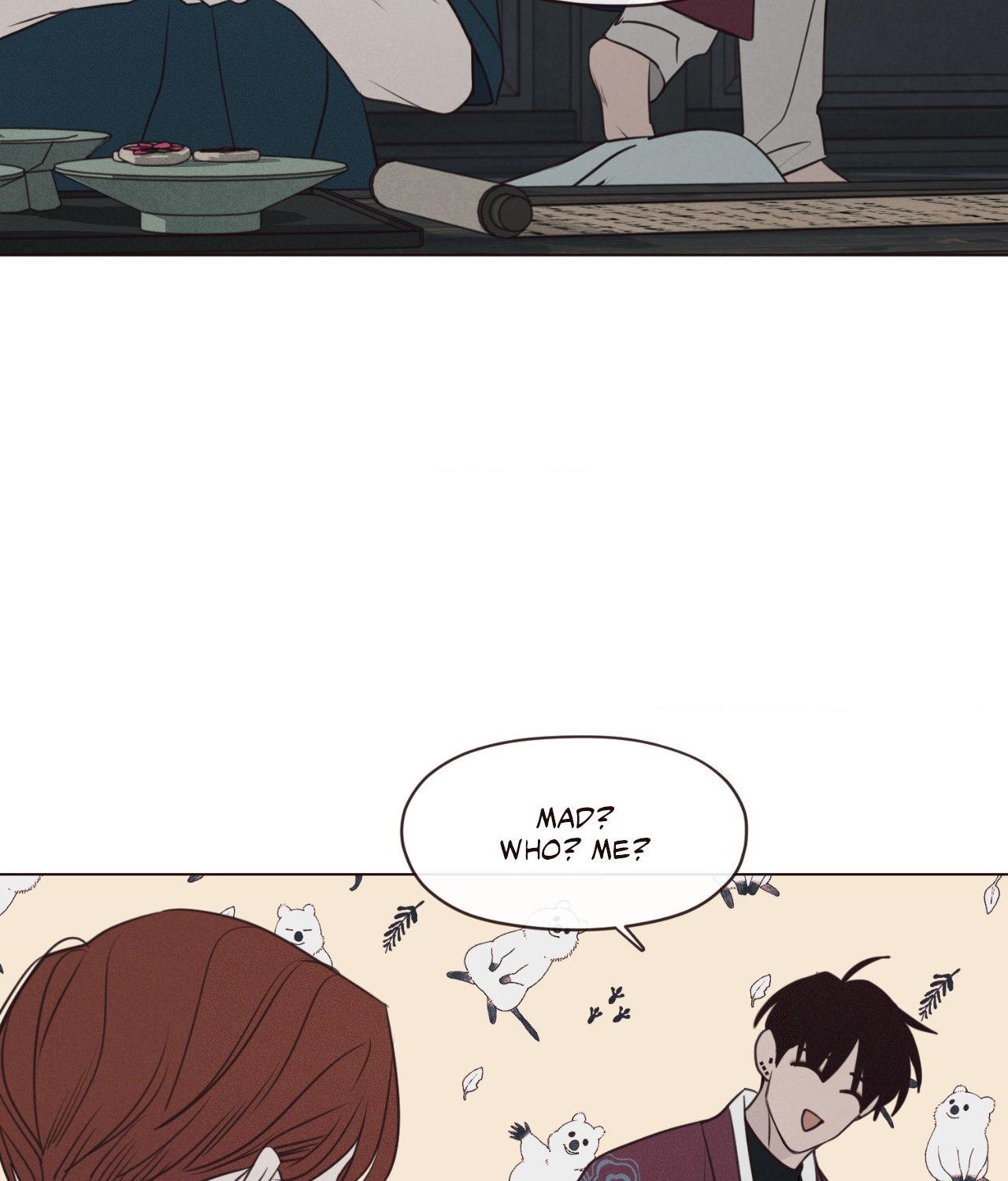 Fate Makes No Mistakes Chapter 153 page 59 - 