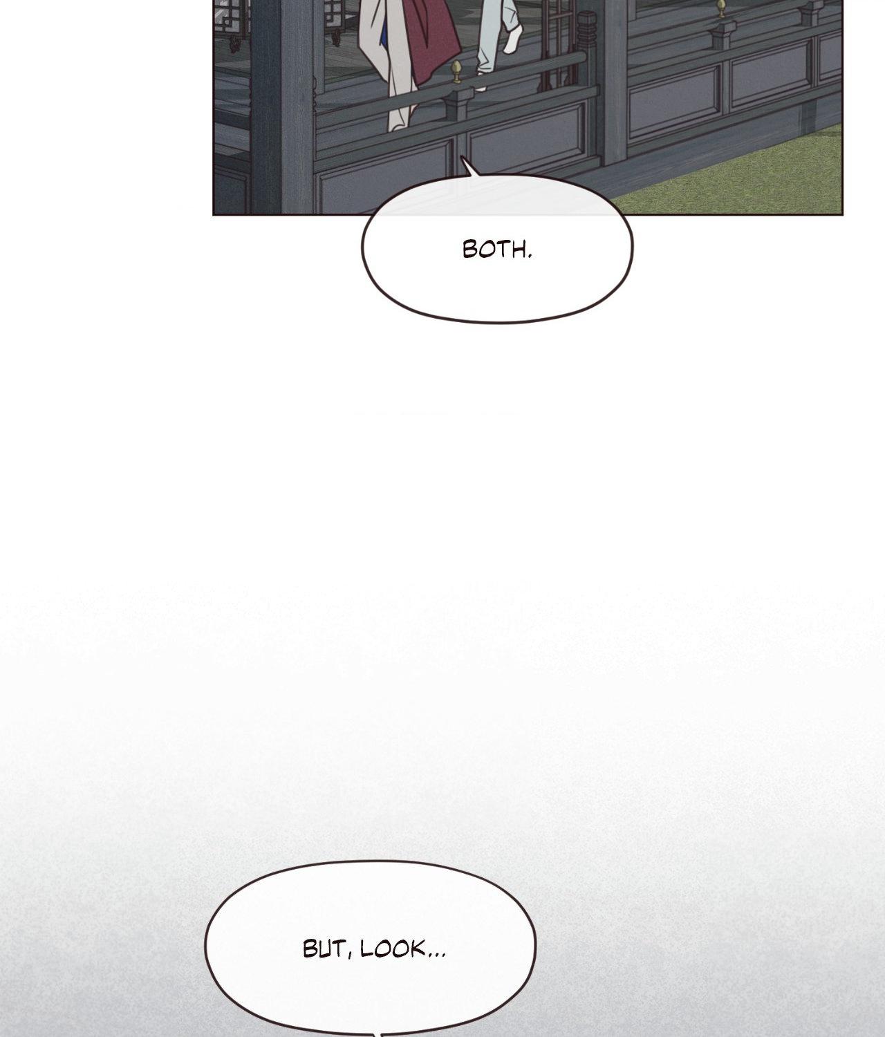 Fate Makes No Mistakes Chapter 153 page 63 - 