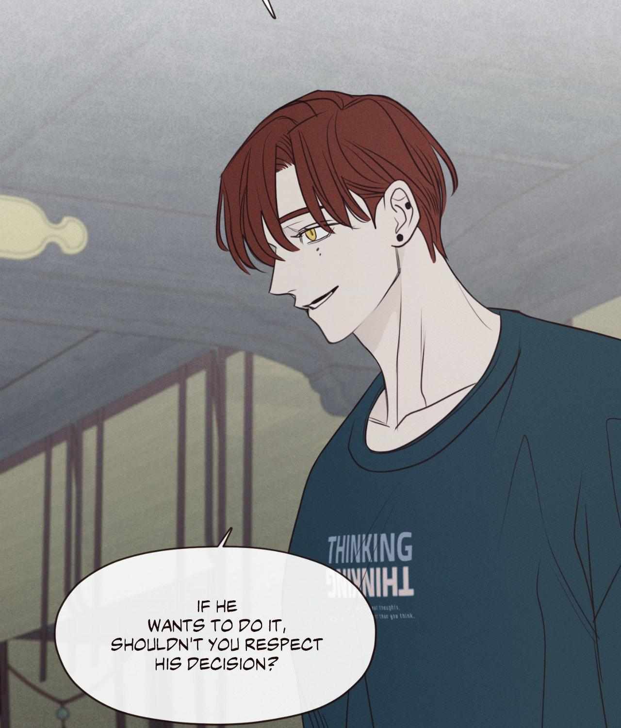 Fate Makes No Mistakes Chapter 153 page 64 - 