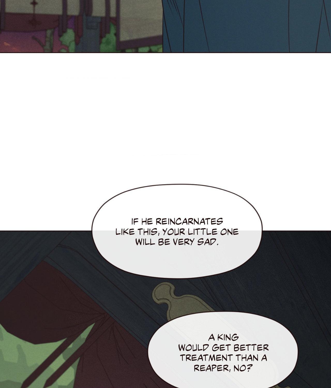 Fate Makes No Mistakes Chapter 153 page 65 - 