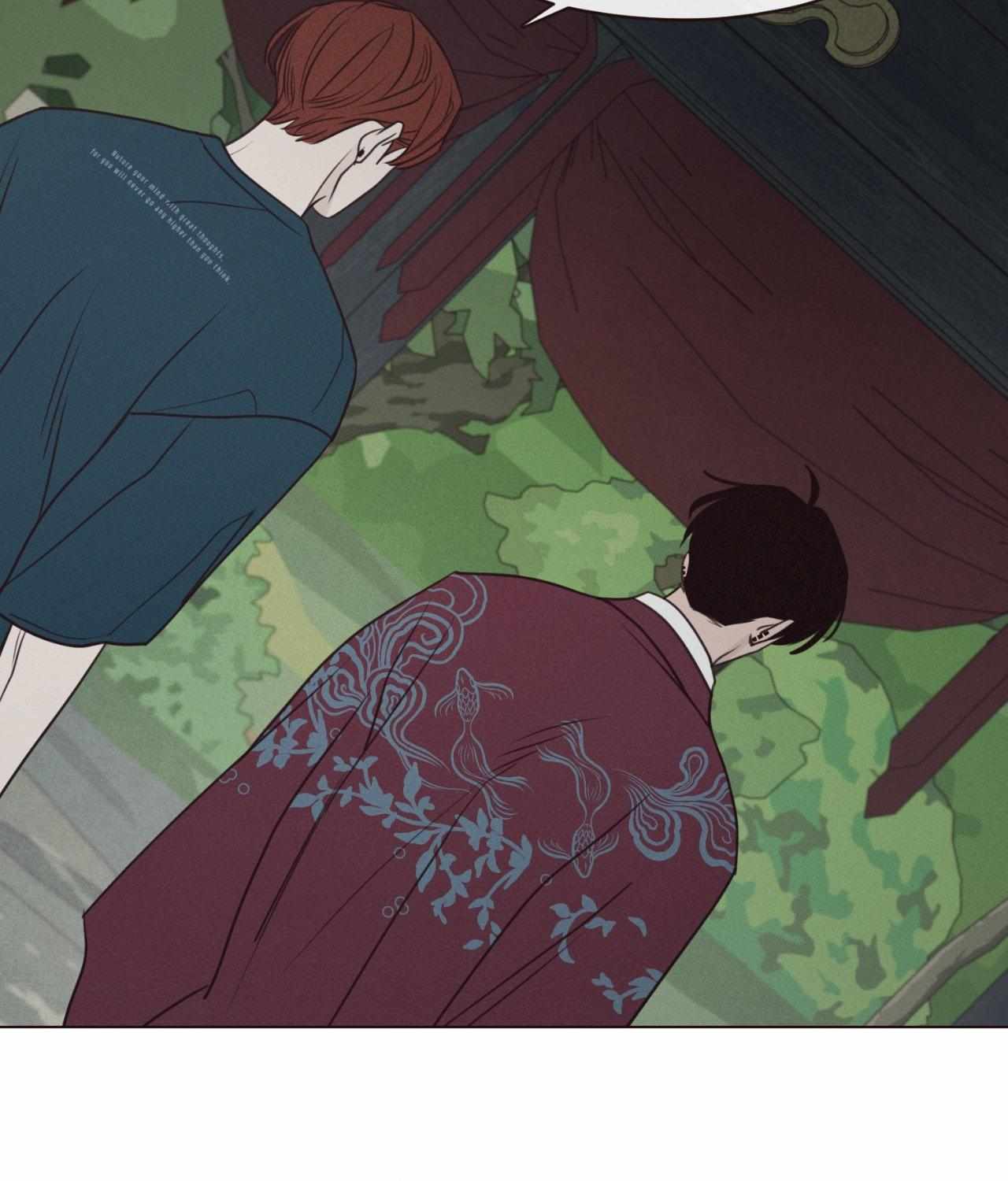 Fate Makes No Mistakes Chapter 153 page 66 - 