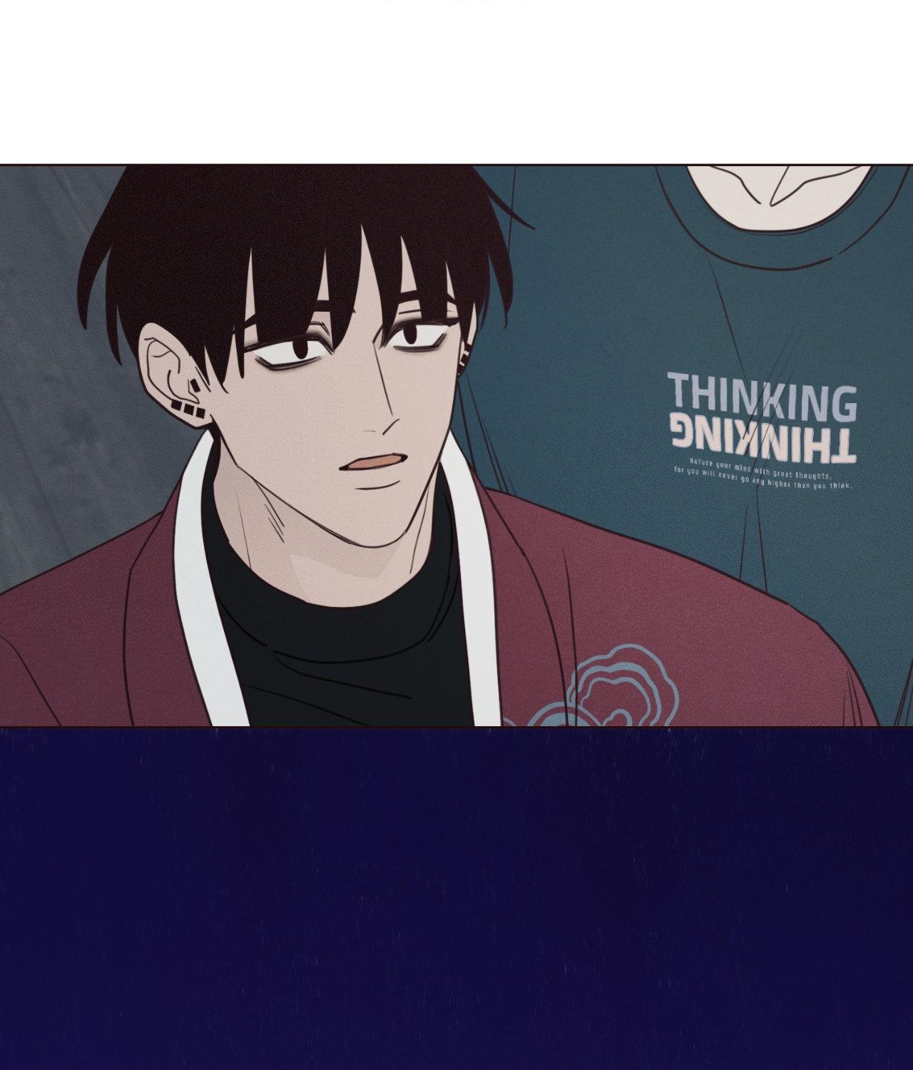 Fate Makes No Mistakes Chapter 153 page 68 - 