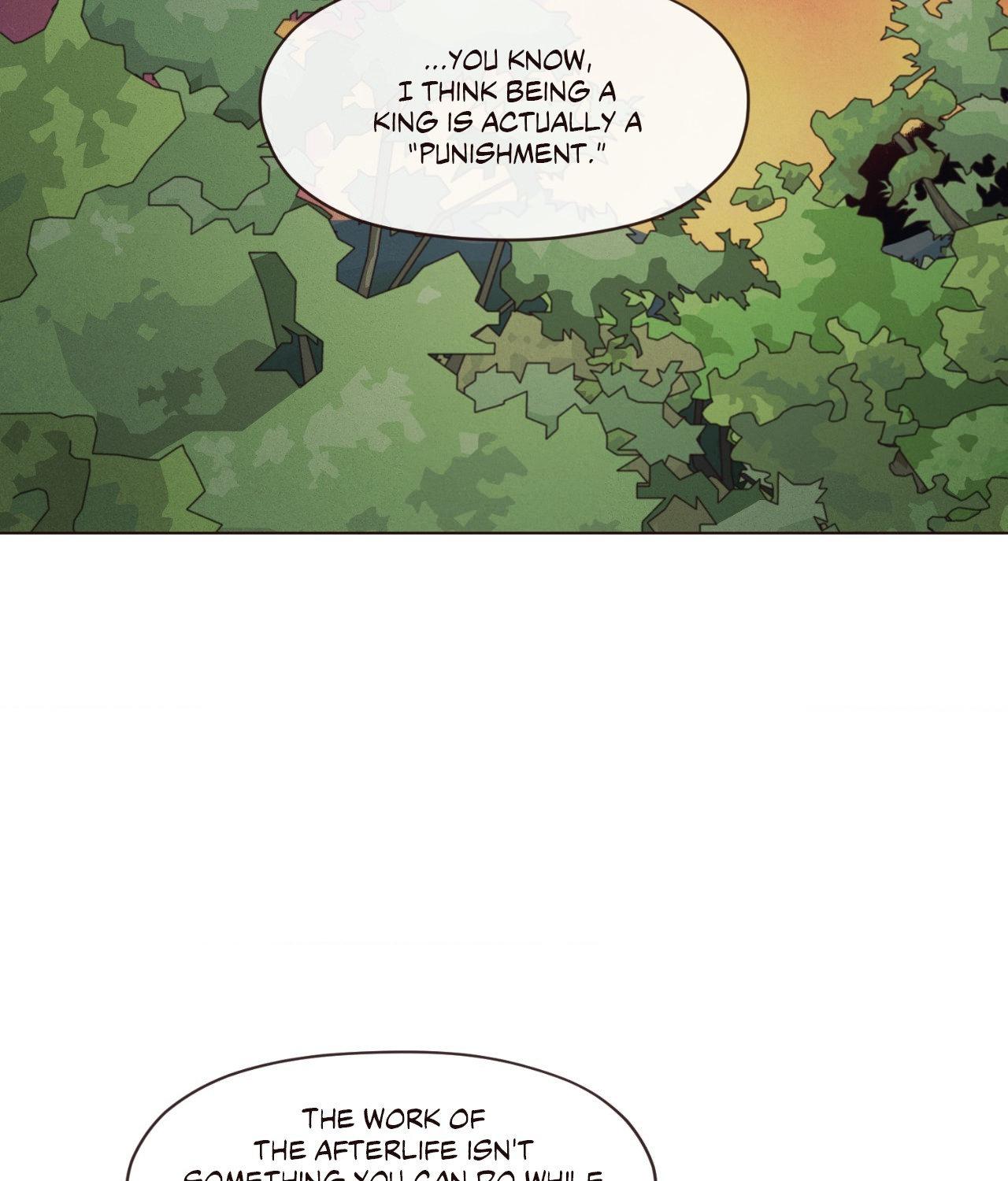 Fate Makes No Mistakes Chapter 153 page 70 - 