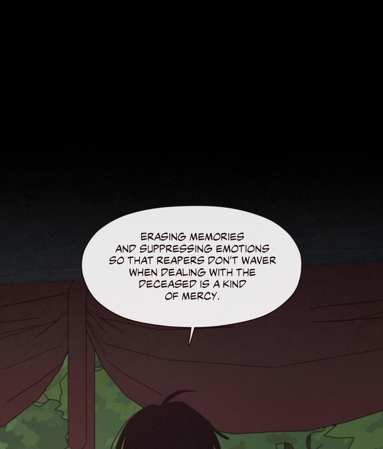 Fate Makes No Mistakes Chapter 153 page 72 - 