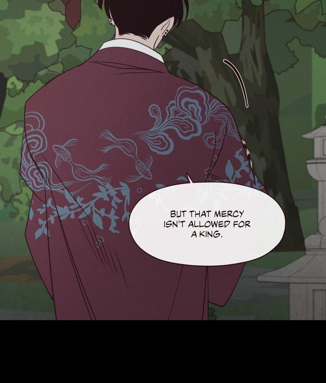 Fate Makes No Mistakes Chapter 153 page 73 - 