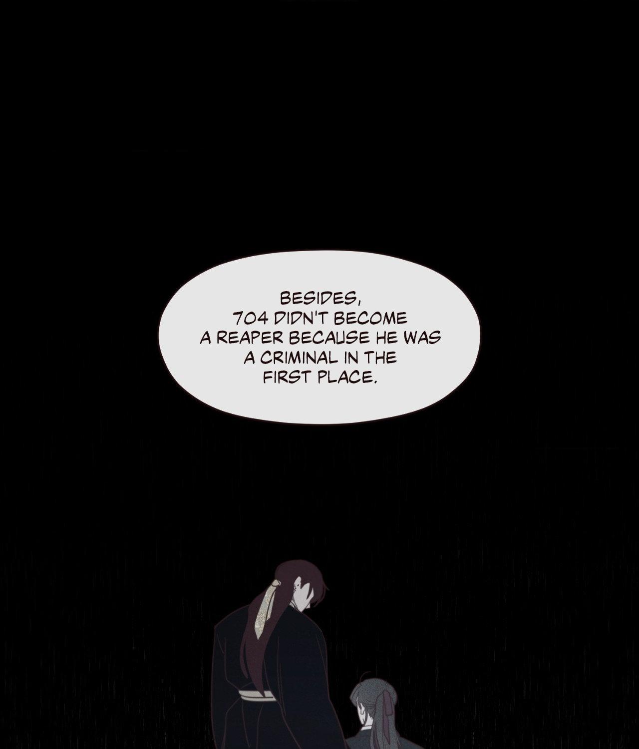 Fate Makes No Mistakes Chapter 153 page 74 - 