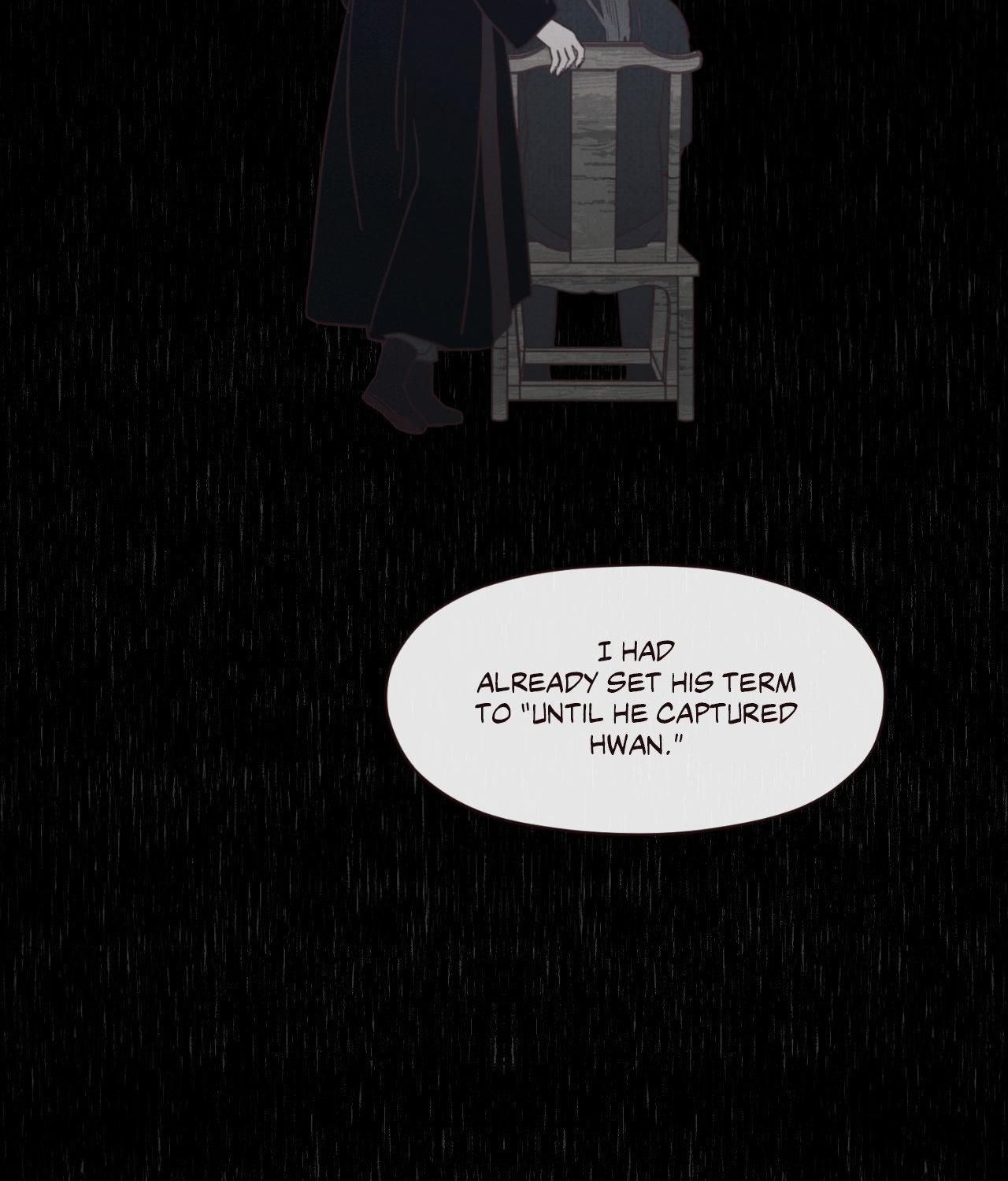 Fate Makes No Mistakes Chapter 153 page 75 - 