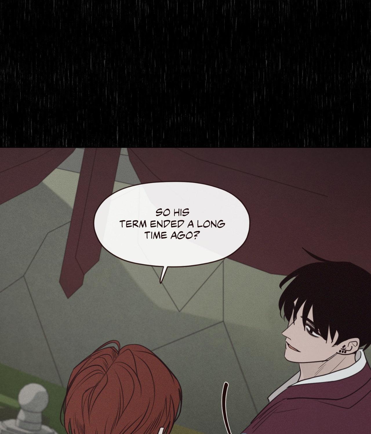 Fate Makes No Mistakes Chapter 153 page 76 - 