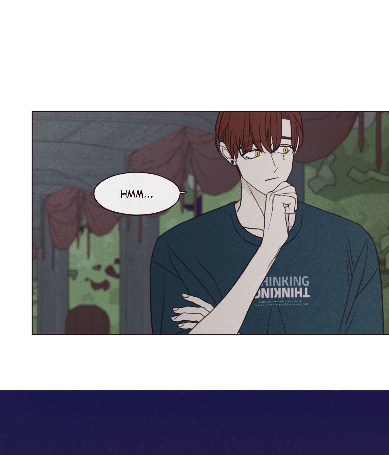 Fate Makes No Mistakes Chapter 153 page 79 - 