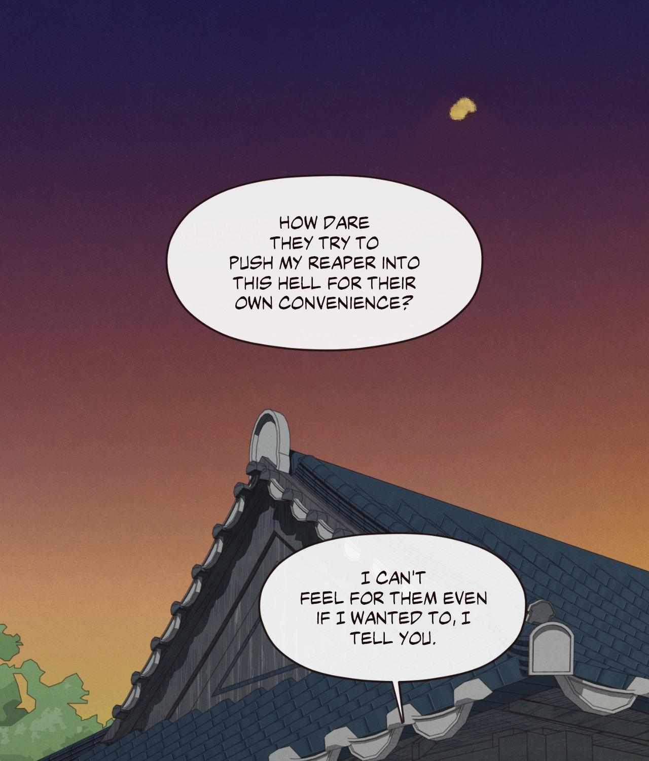 Fate Makes No Mistakes Chapter 153 page 80 - 