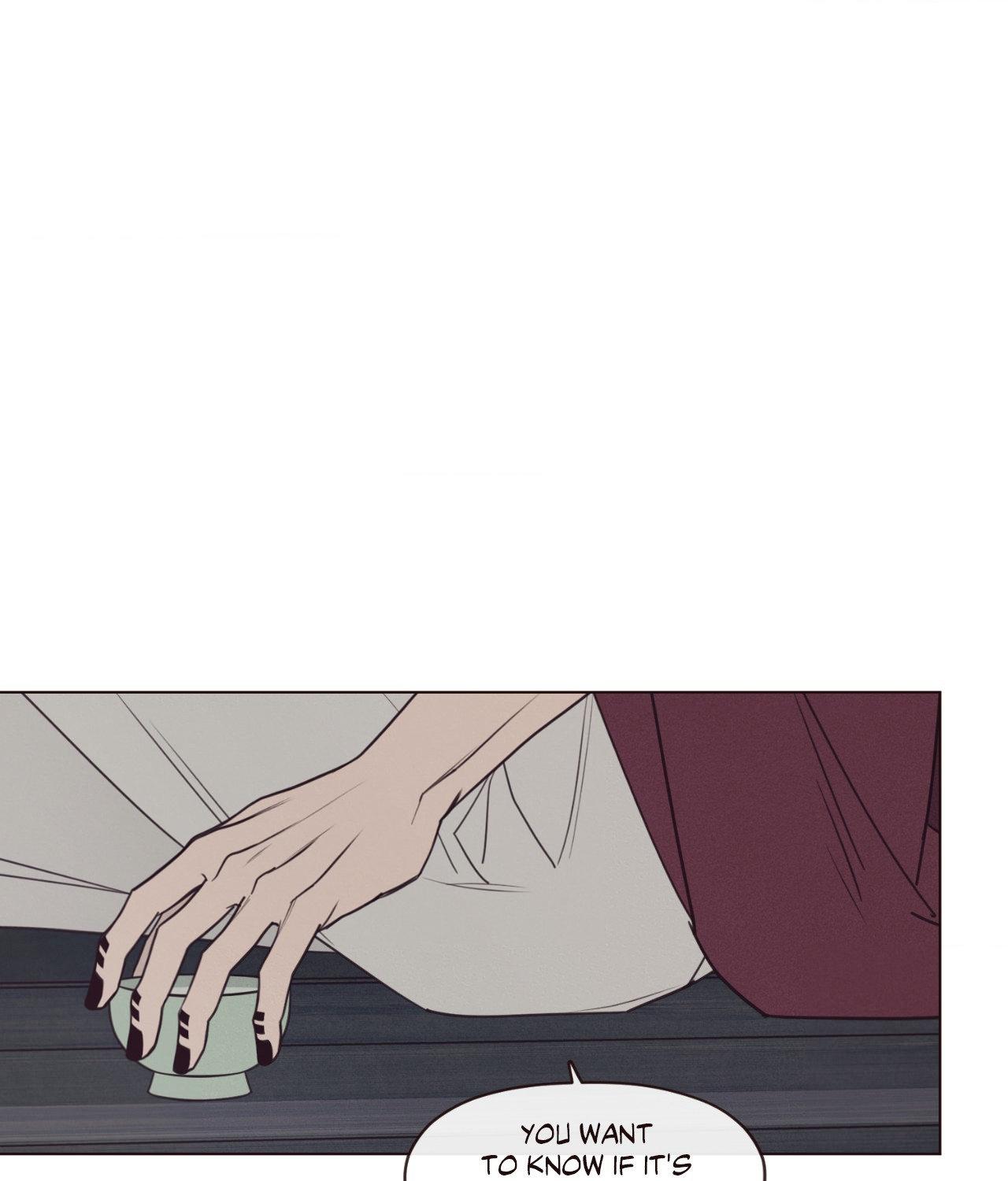 Fate Makes No Mistakes Chapter 153 page 9 - 