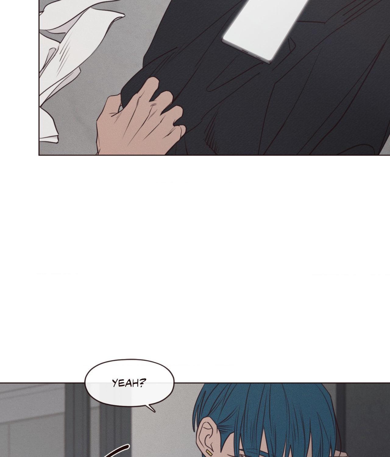 Fate Makes No Mistakes Chapter 153 page 90 - 