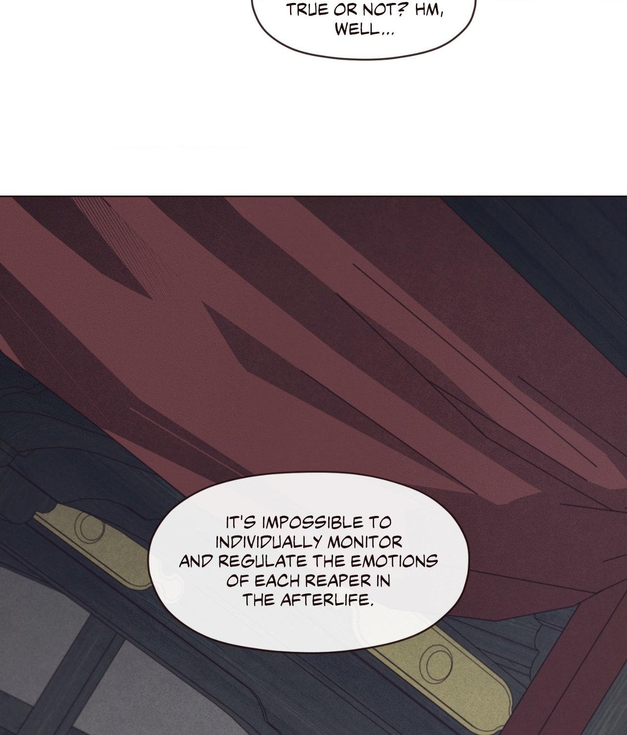 Fate Makes No Mistakes Chapter 153 page 10 - 