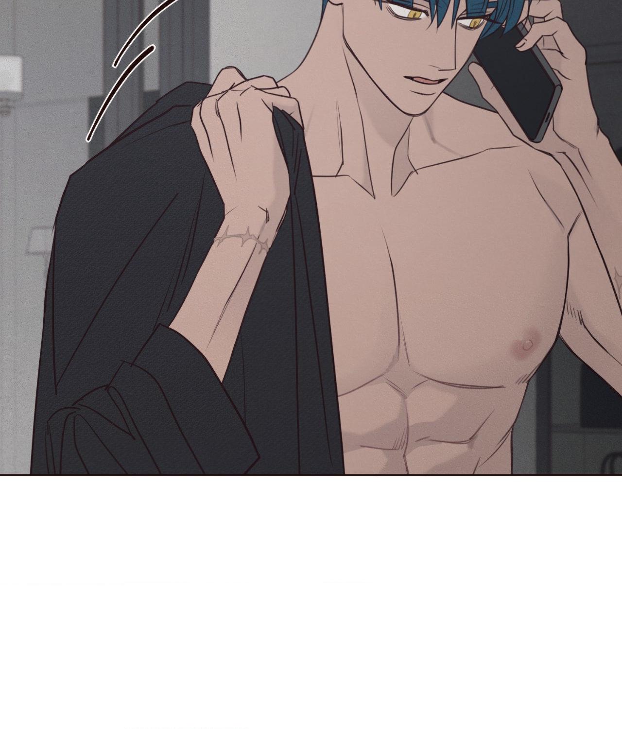 Fate Makes No Mistakes Chapter 153 page 91 - 