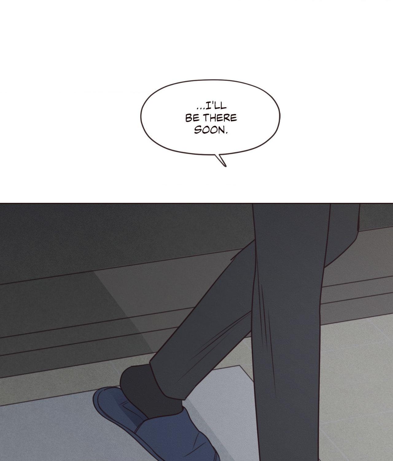 Fate Makes No Mistakes Chapter 153 page 92 - 