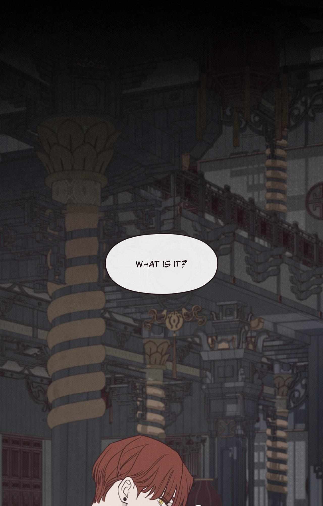 Fate Makes No Mistakes Chapter 154 page 2 - 