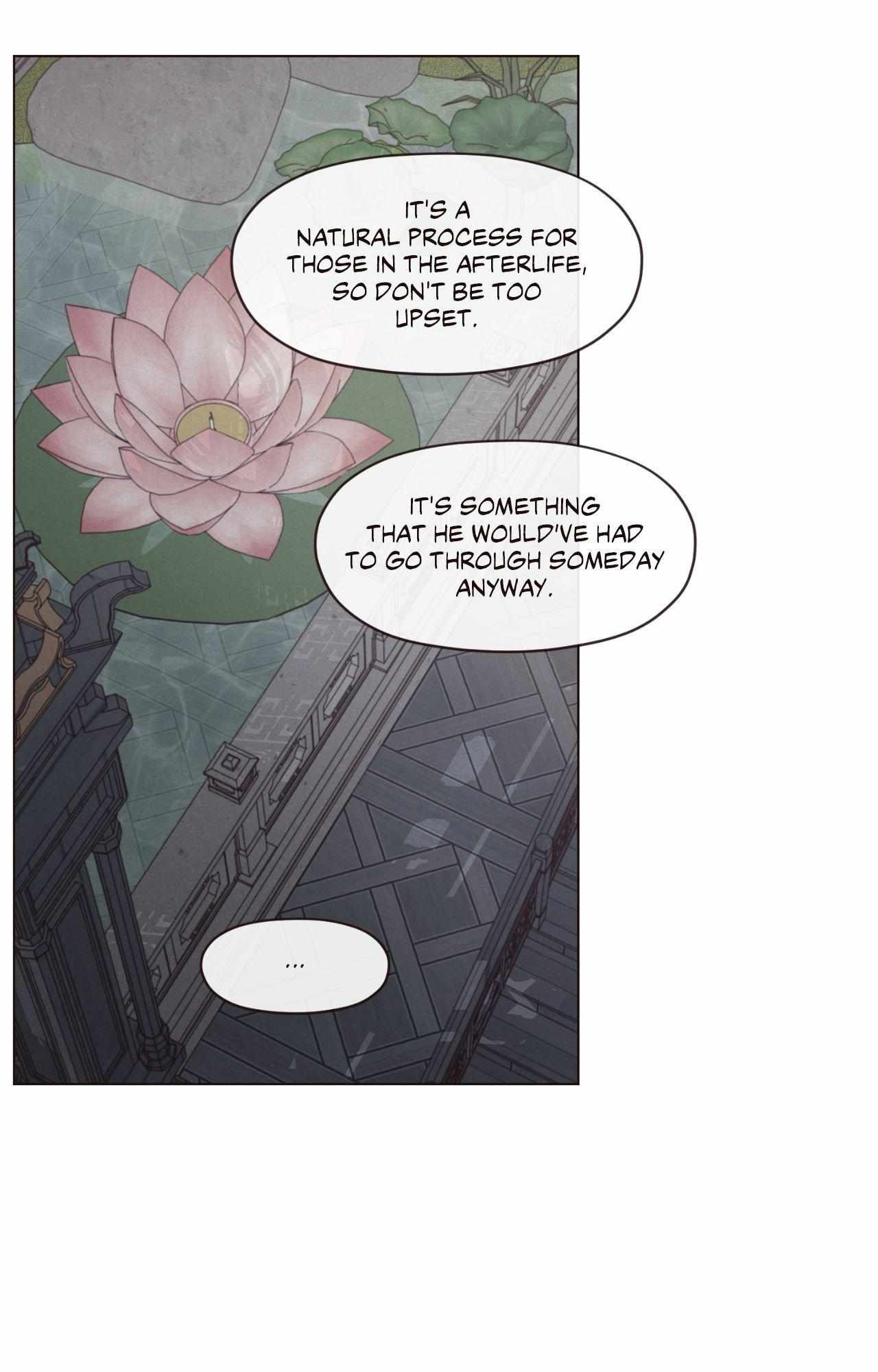 Fate Makes No Mistakes Chapter 154 page 22 - 