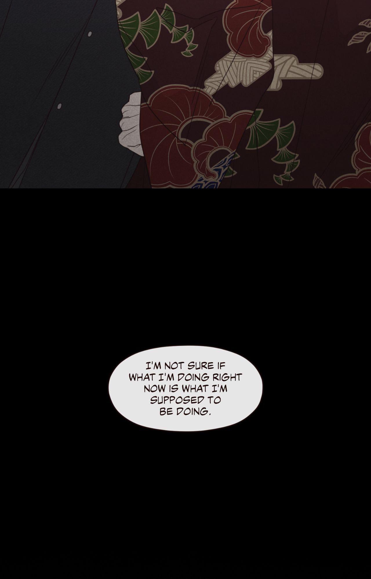 Fate Makes No Mistakes Chapter 154 page 24 - 