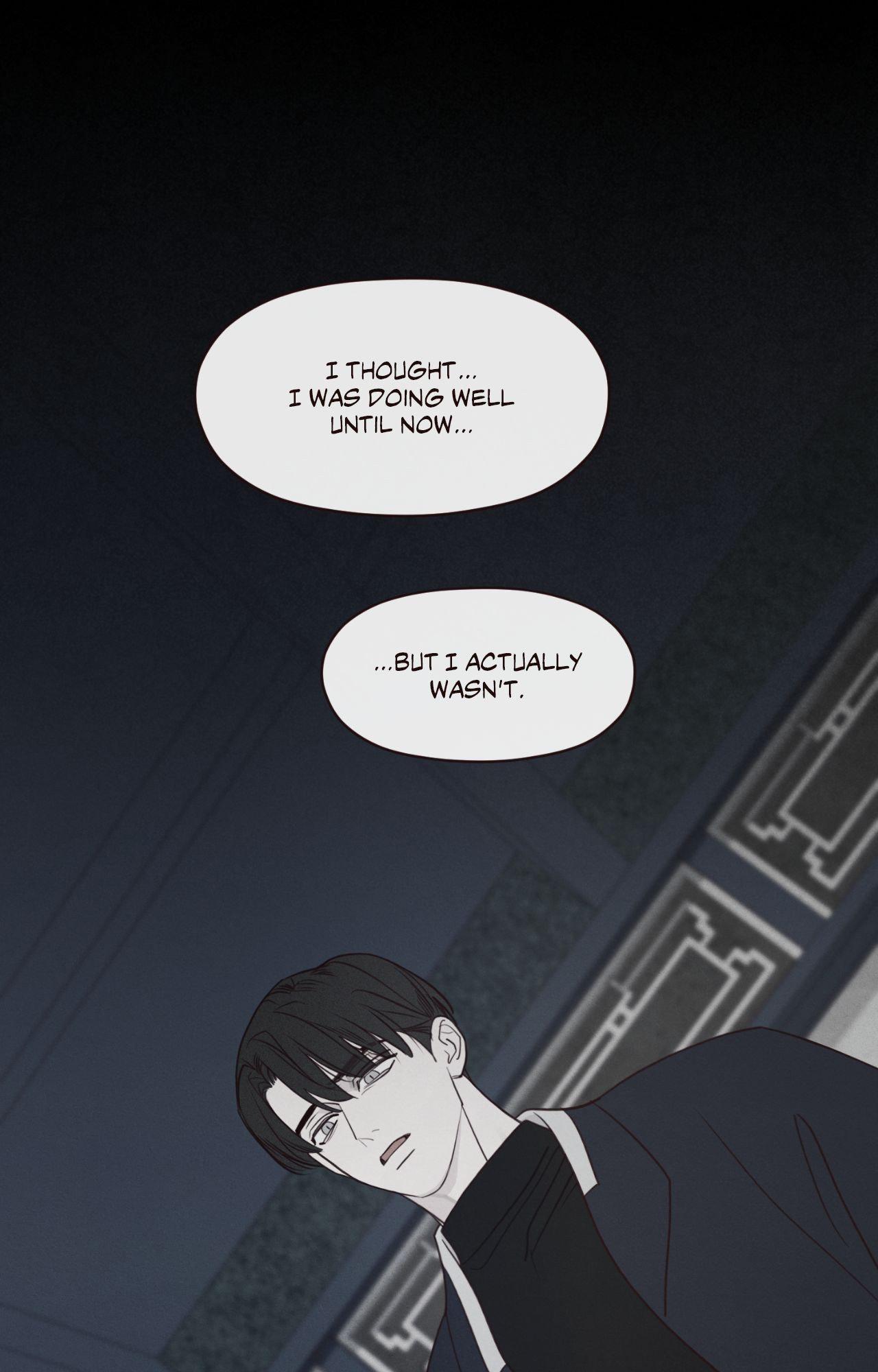 Fate Makes No Mistakes Chapter 154 page 25 - 