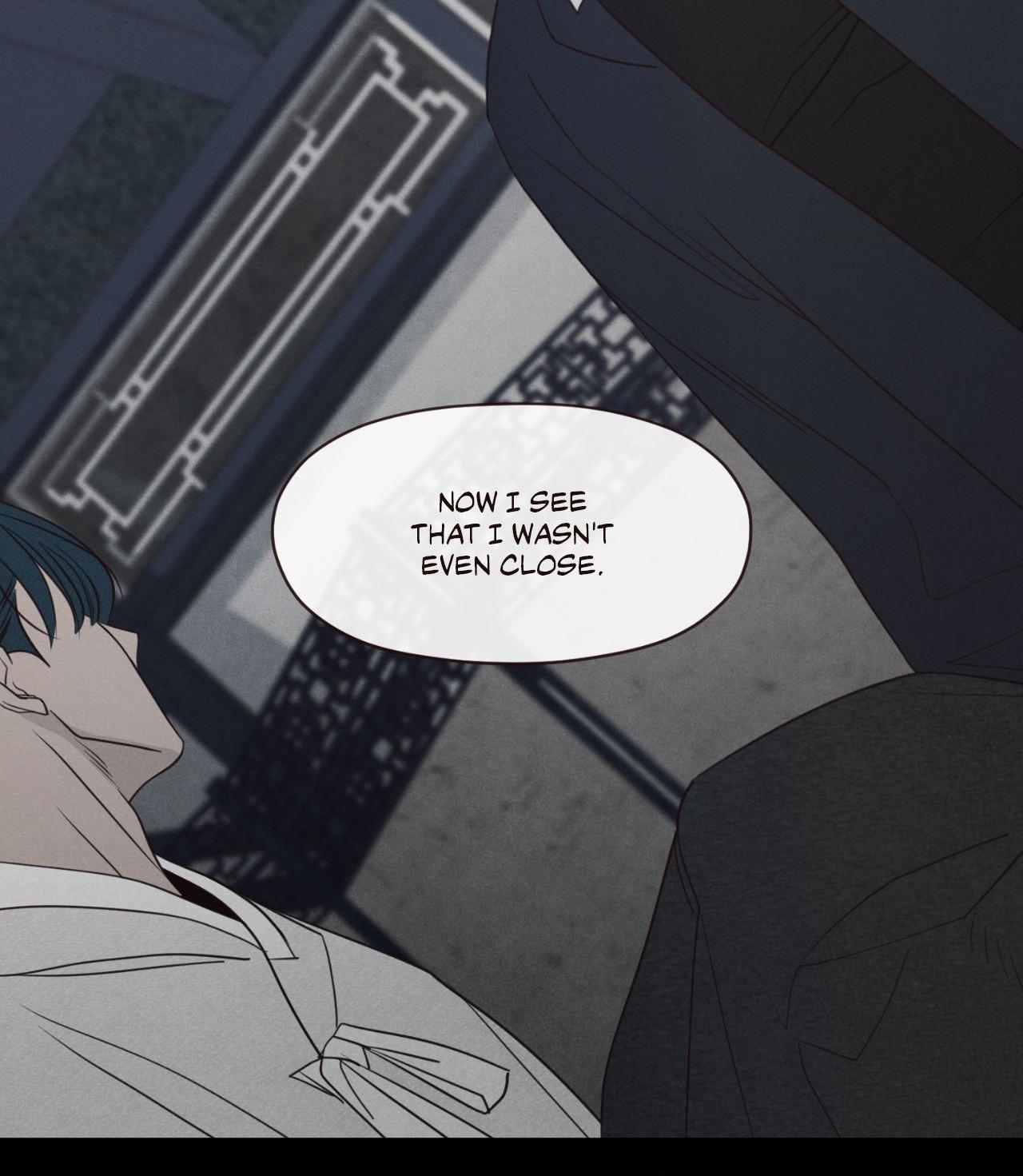 Fate Makes No Mistakes Chapter 154 page 26 - 