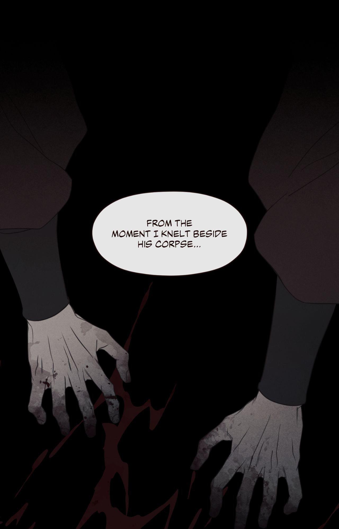Fate Makes No Mistakes Chapter 154 page 27 - 