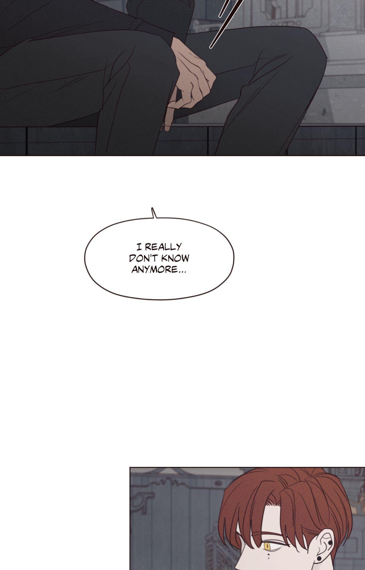 Fate Makes No Mistakes Chapter 154 page 30 - 