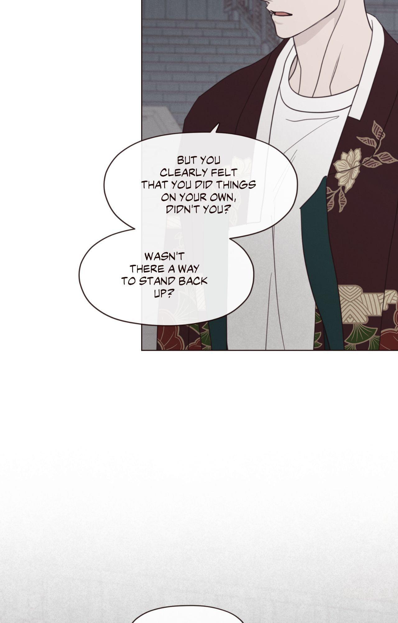 Fate Makes No Mistakes Chapter 154 page 31 - 