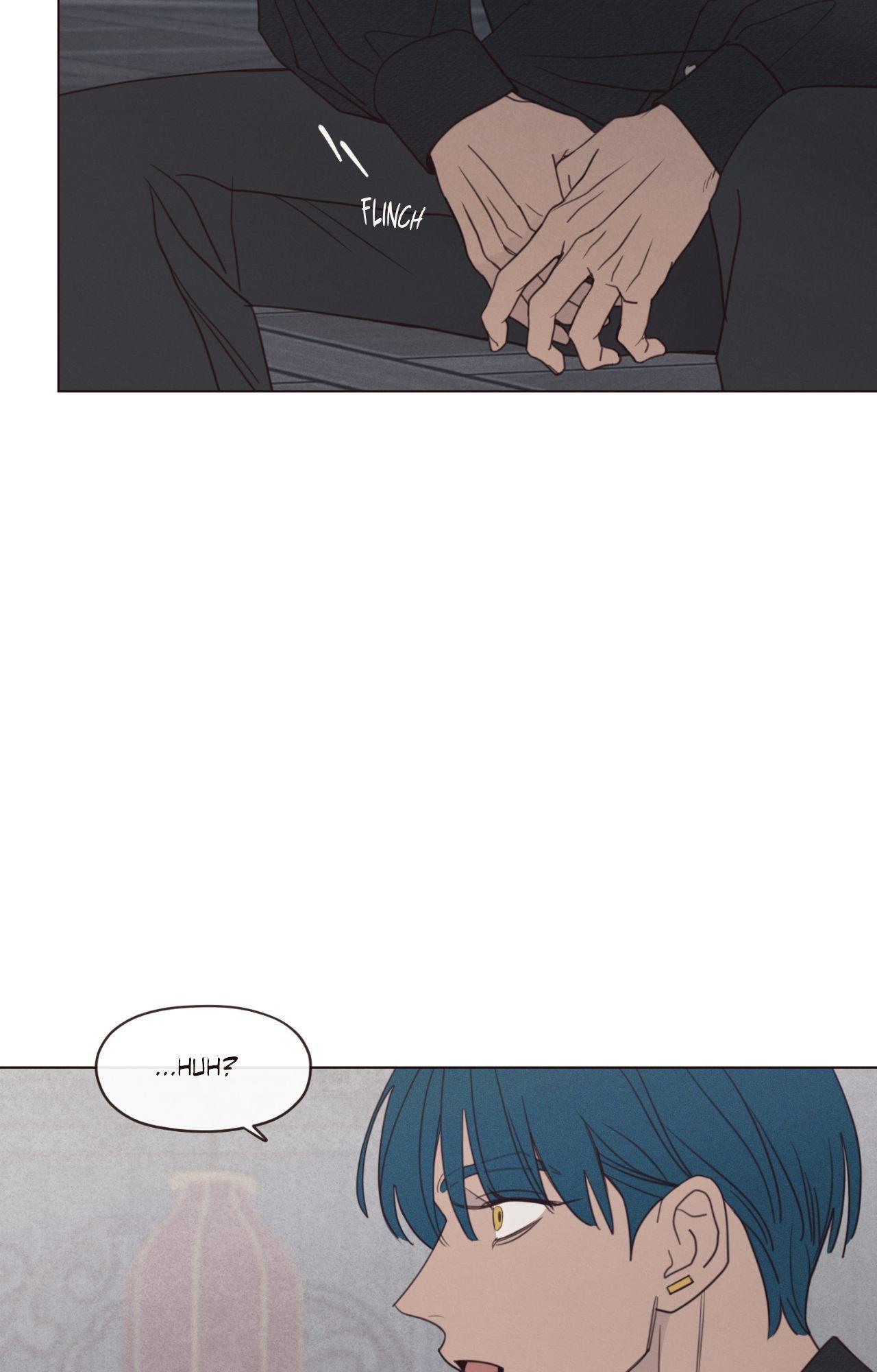 Fate Makes No Mistakes Chapter 154 page 36 - 