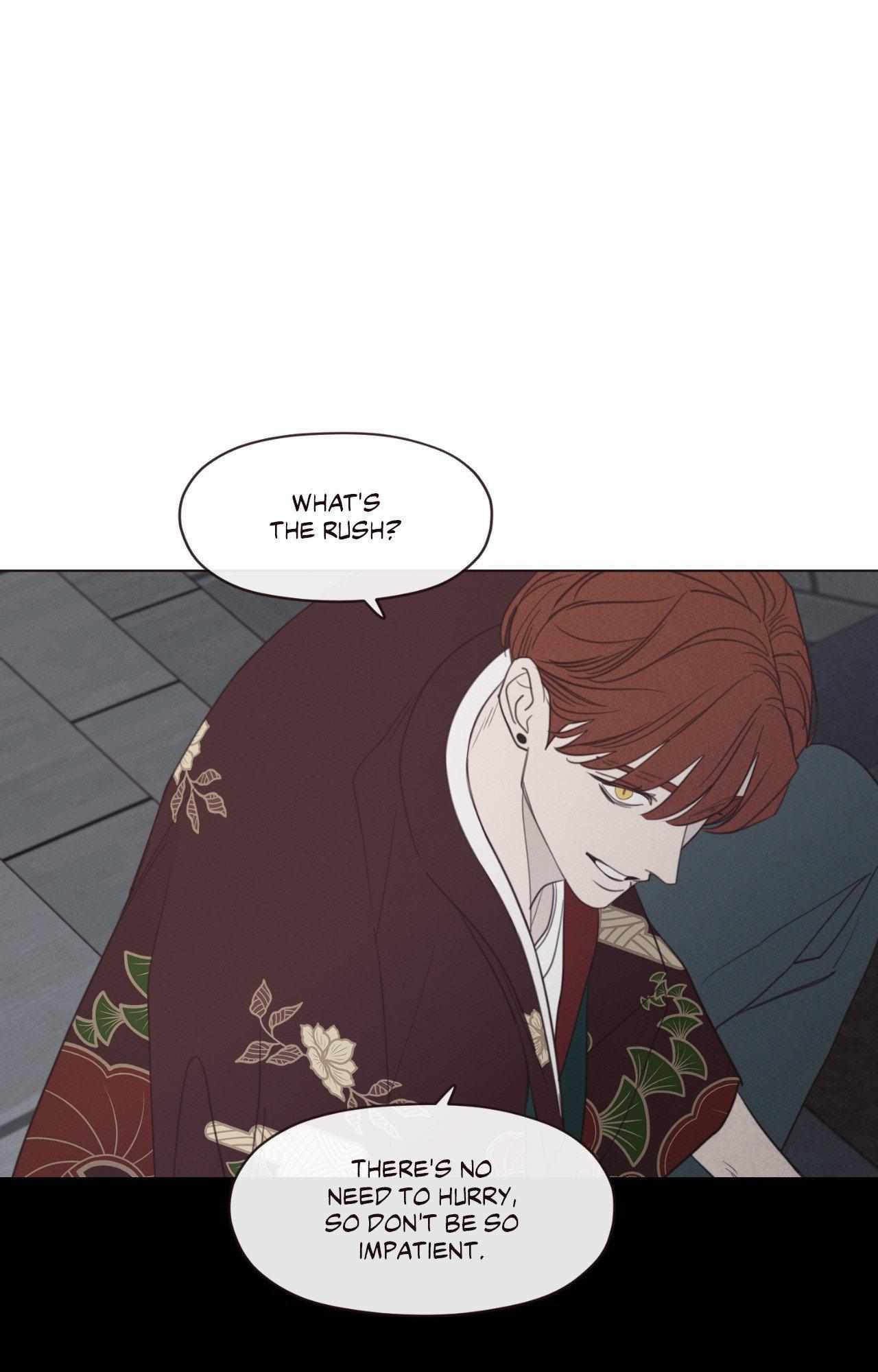 Fate Makes No Mistakes Chapter 154 page 5 - 
