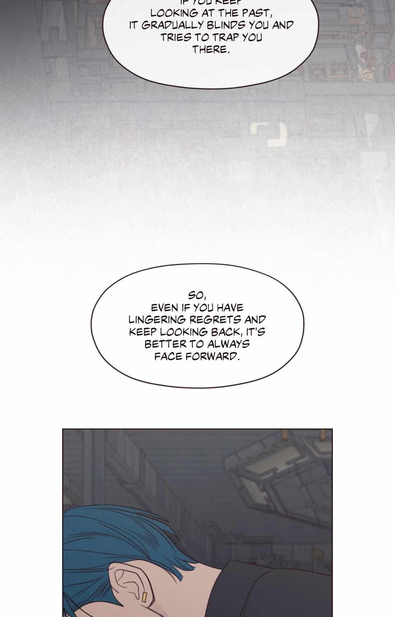 Fate Makes No Mistakes Chapter 154 page 44 - 