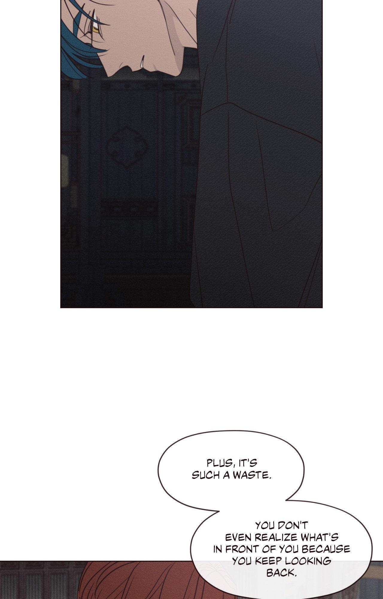 Fate Makes No Mistakes Chapter 154 page 45 - 