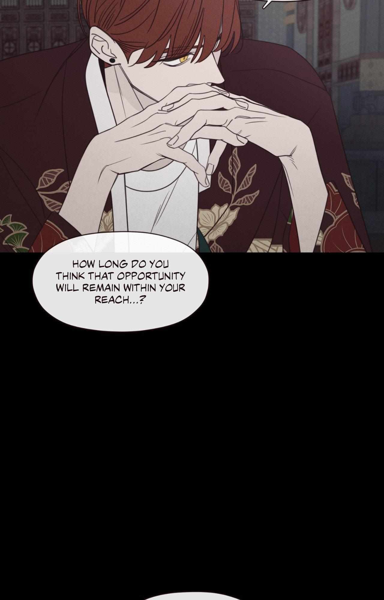 Fate Makes No Mistakes Chapter 154 page 46 - 