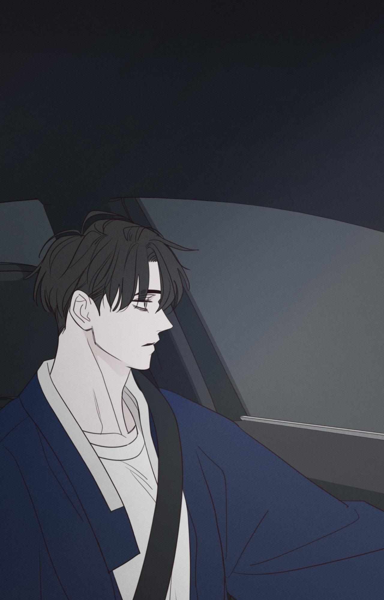 Fate Makes No Mistakes Chapter 154 page 48 - 