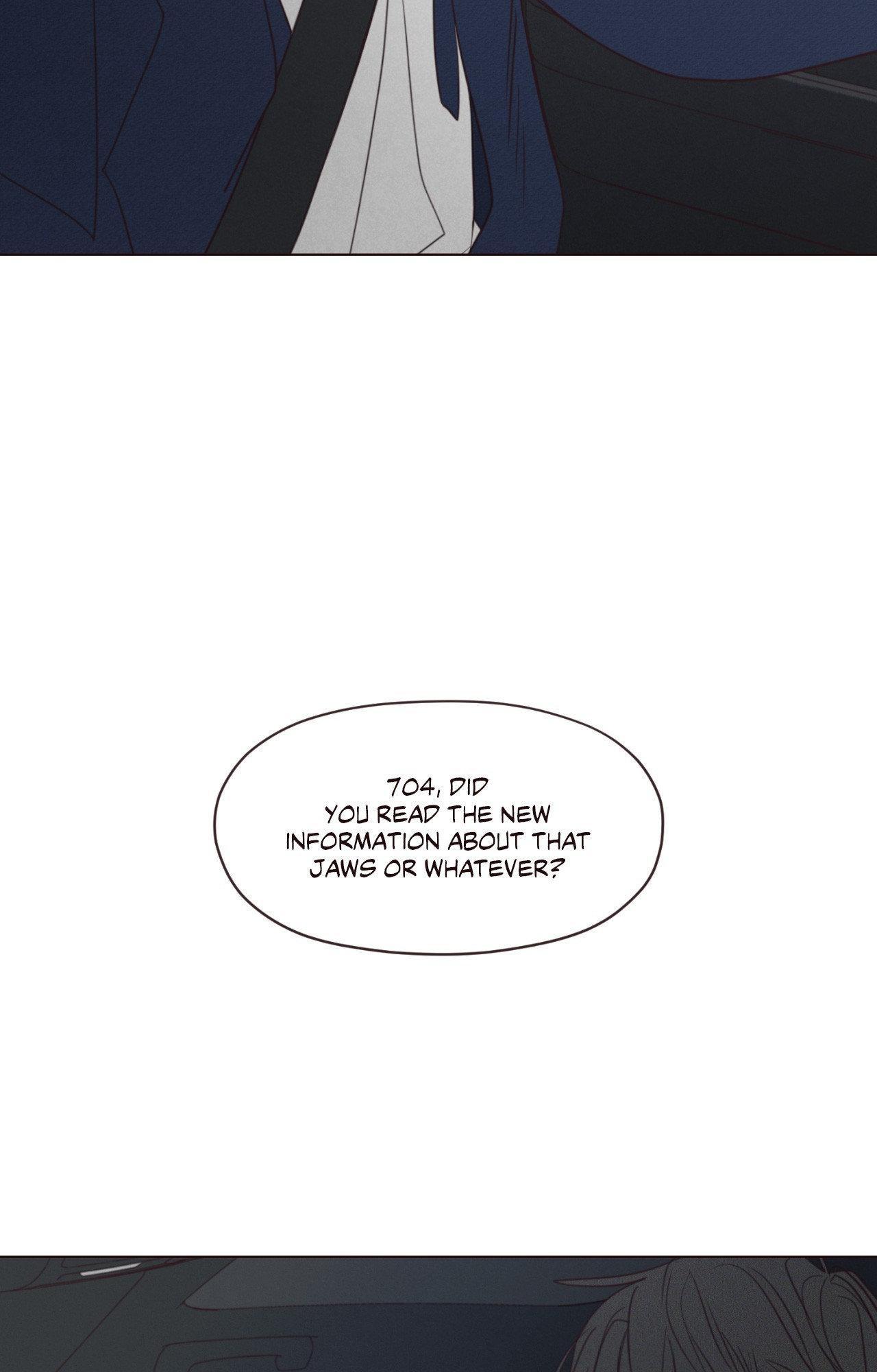 Fate Makes No Mistakes Chapter 154 page 49 - 