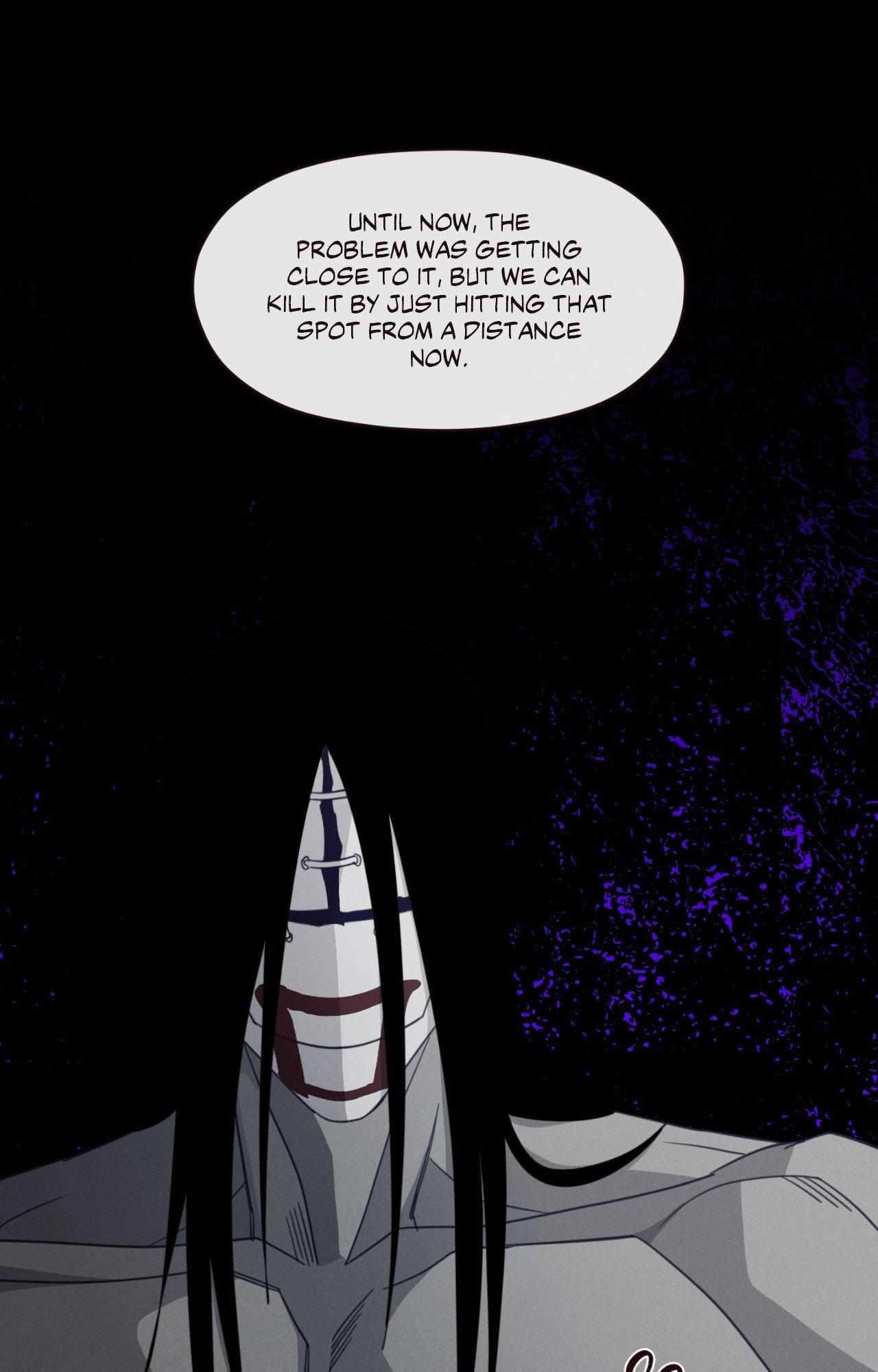 Fate Makes No Mistakes Chapter 154 page 57 - 