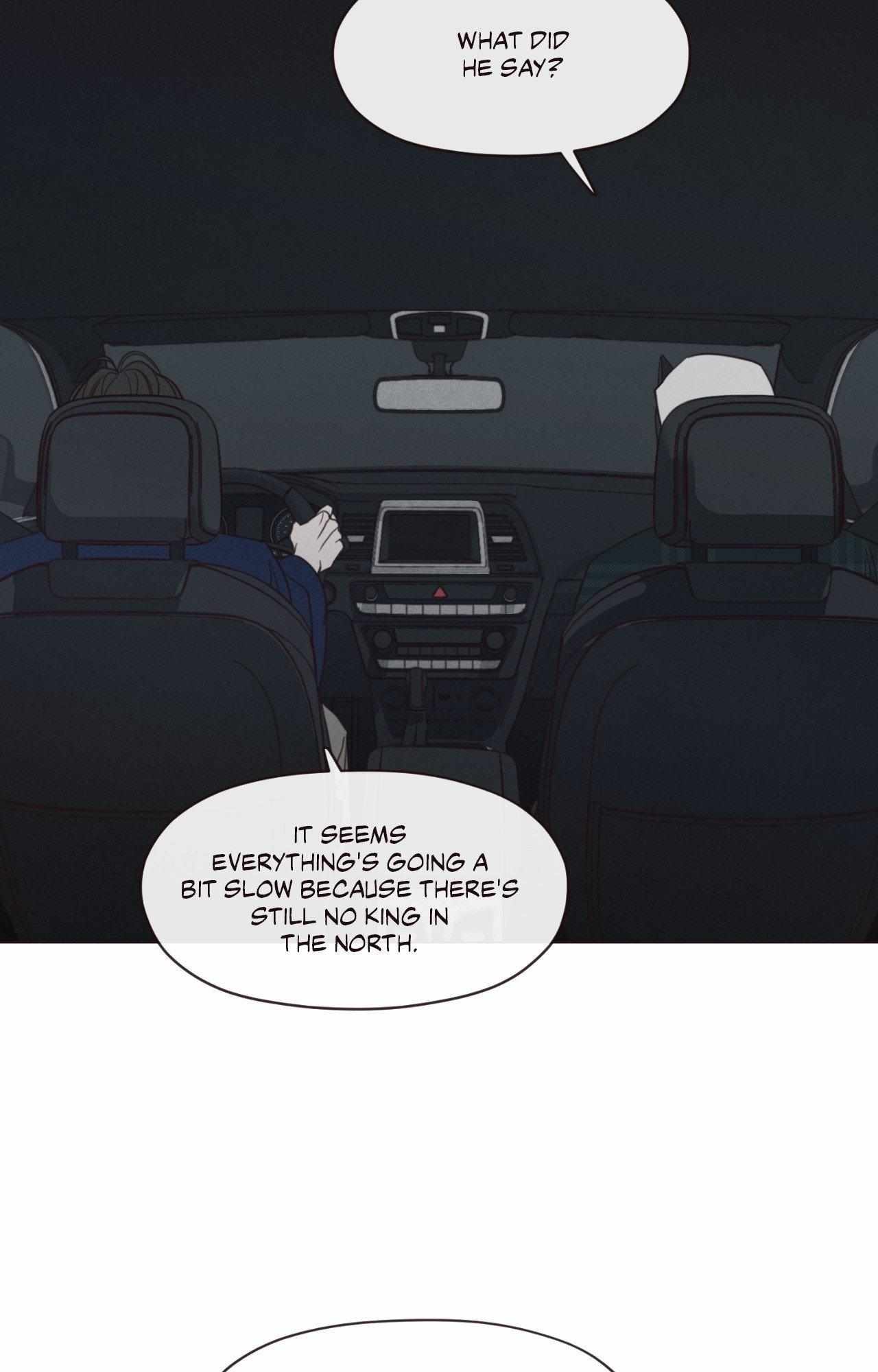 Fate Makes No Mistakes Chapter 154 page 59 - 