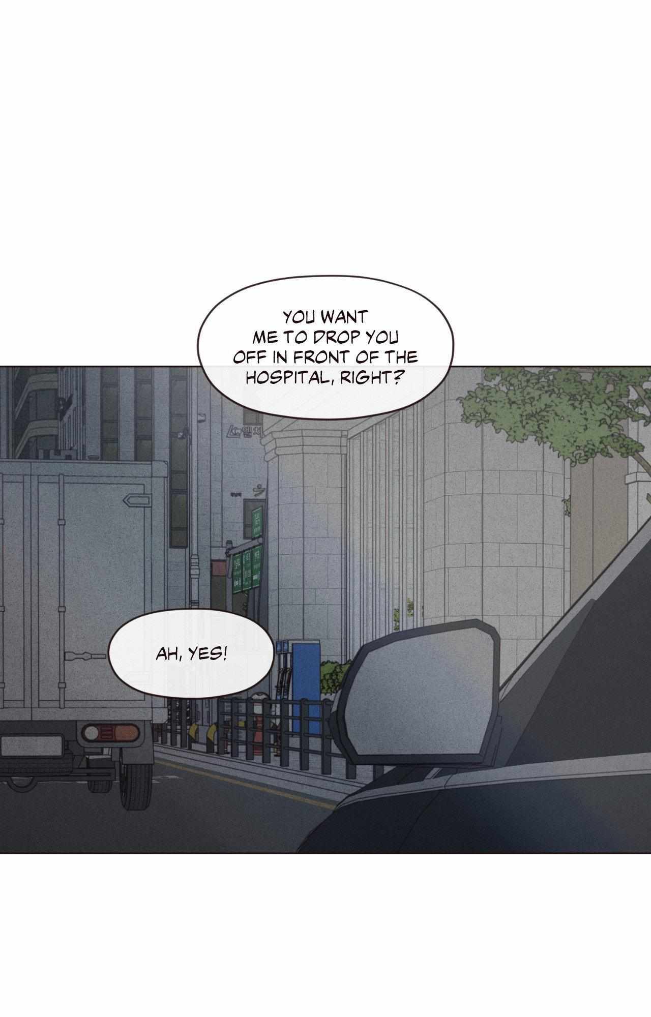 Fate Makes No Mistakes Chapter 154 page 62 - 
