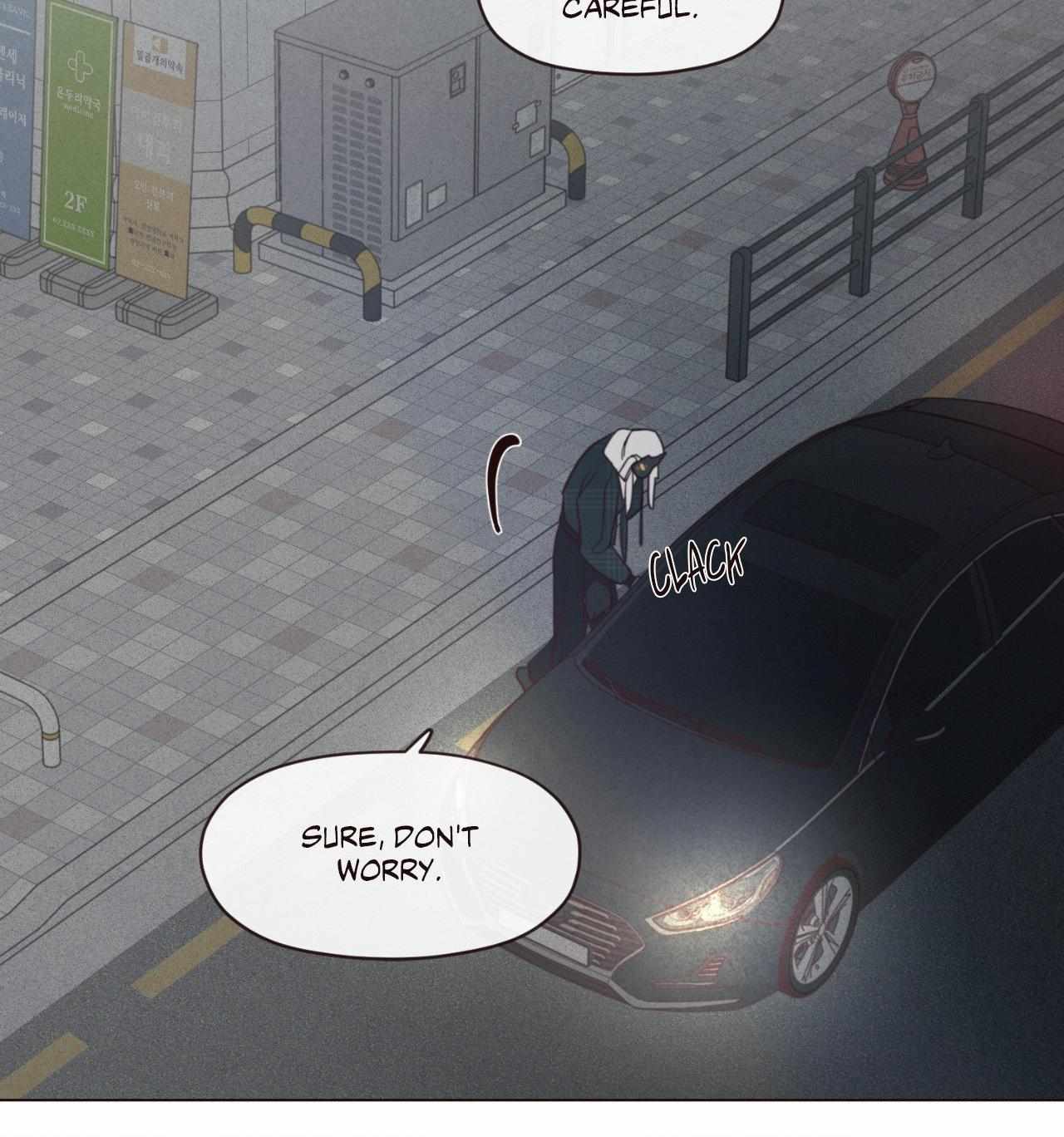 Fate Makes No Mistakes Chapter 154 page 64 - 