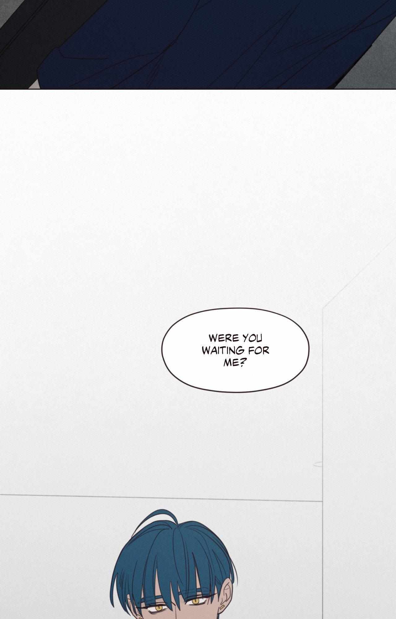 Fate Makes No Mistakes Chapter 154 page 71 - 
