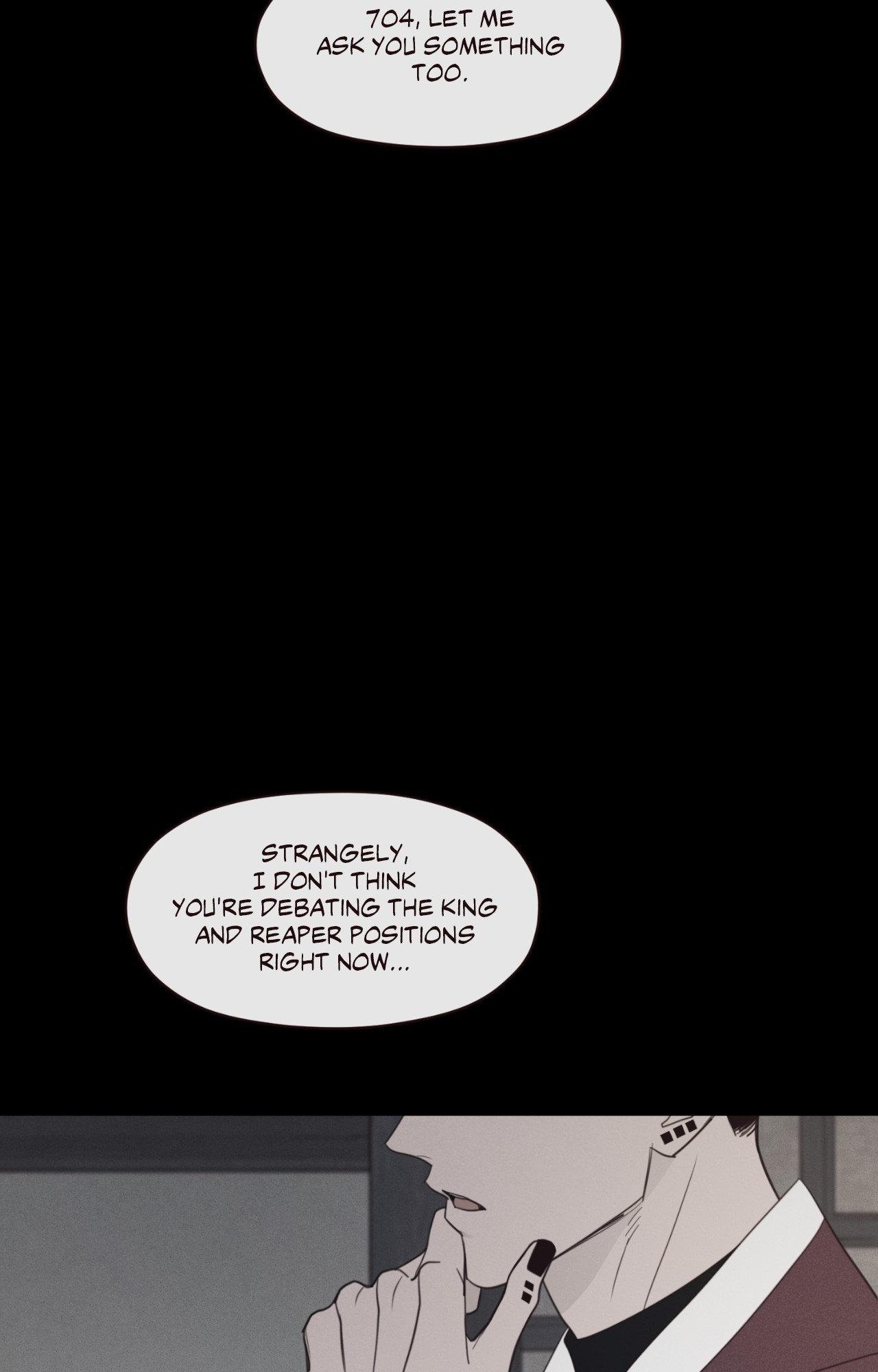 Fate Makes No Mistakes Chapter 155 page 2 - 