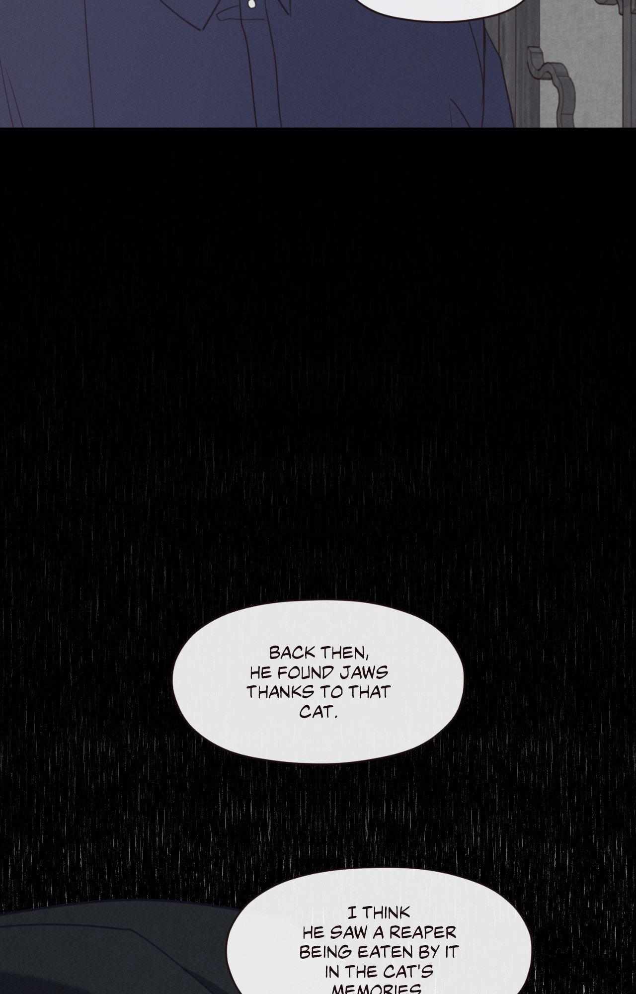 Fate Makes No Mistakes Chapter 155 page 16 - 