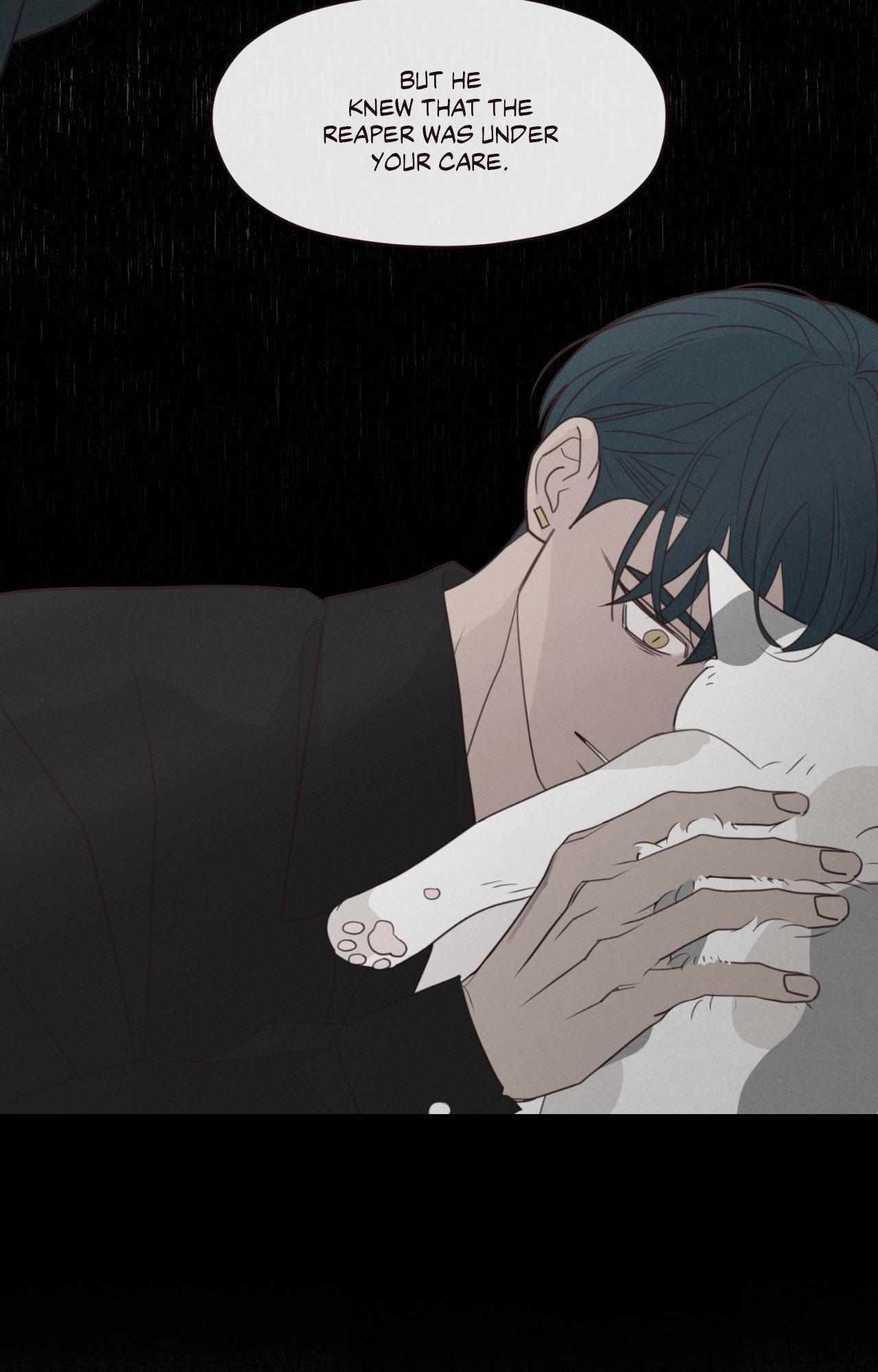 Fate Makes No Mistakes Chapter 155 page 18 - 