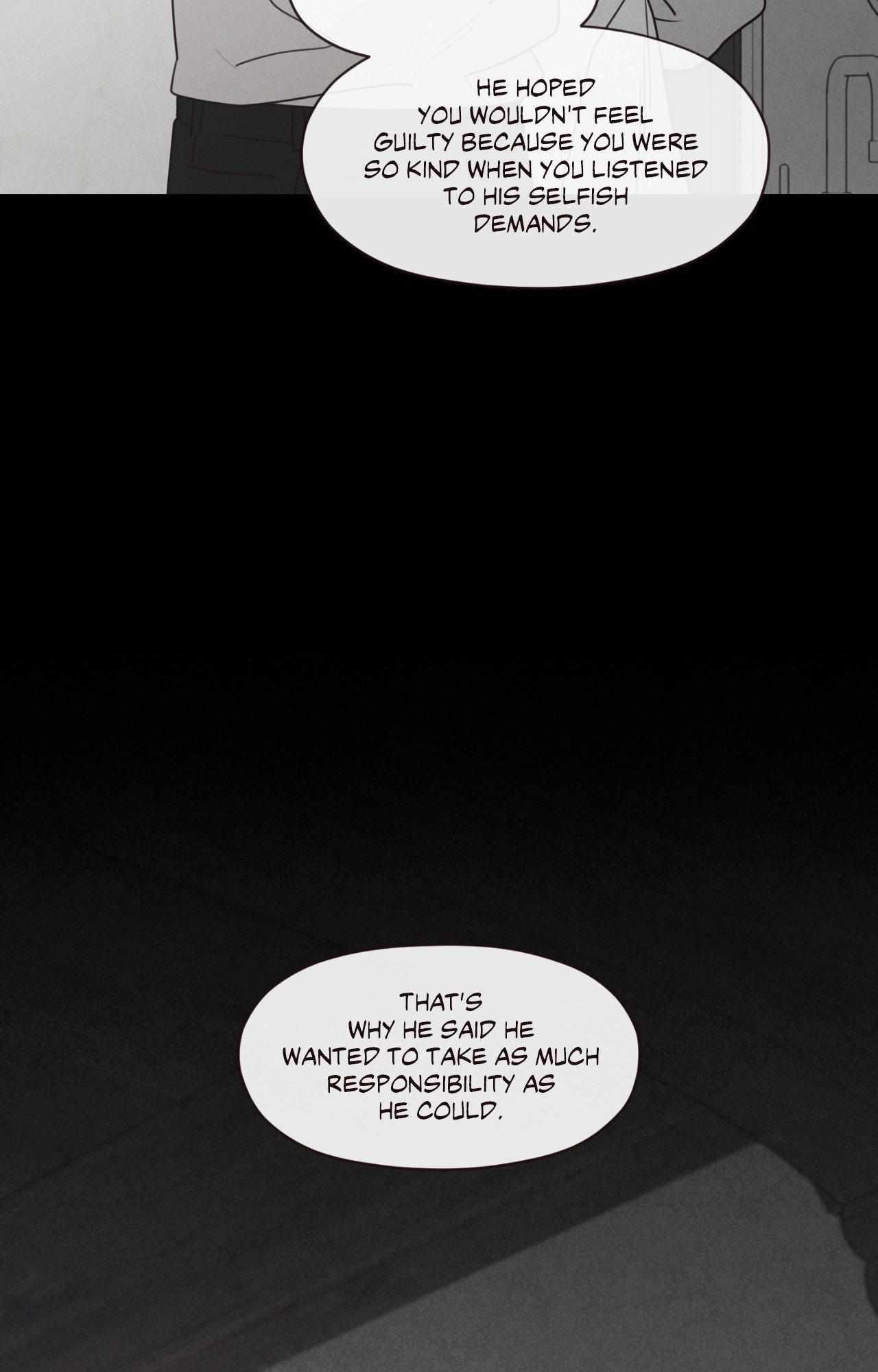 Fate Makes No Mistakes Chapter 155 page 20 - 