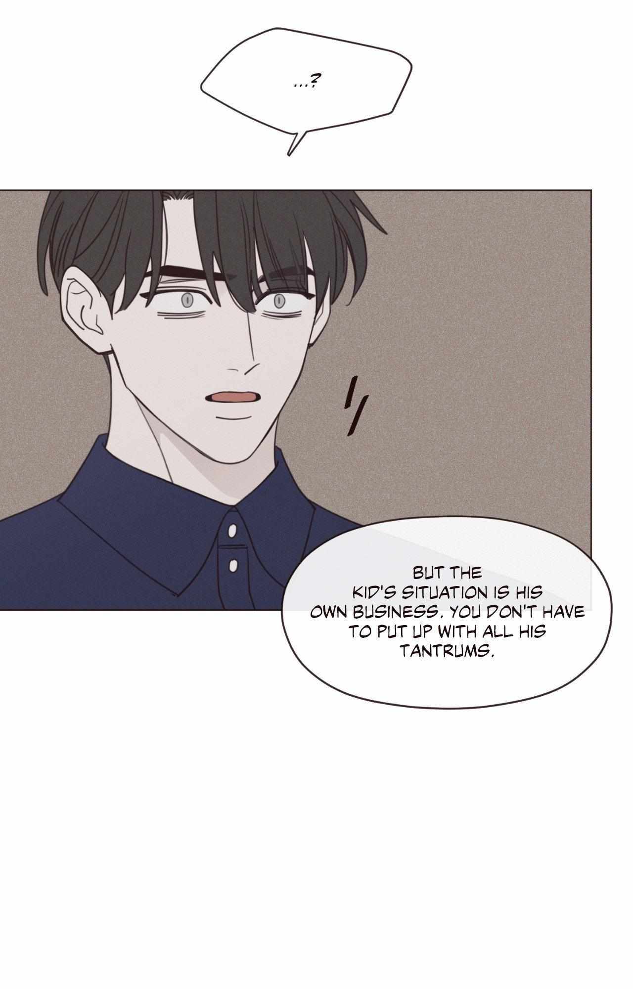Fate Makes No Mistakes Chapter 155 page 27 - 